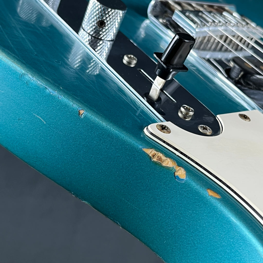 Squier Affinity Telecaster