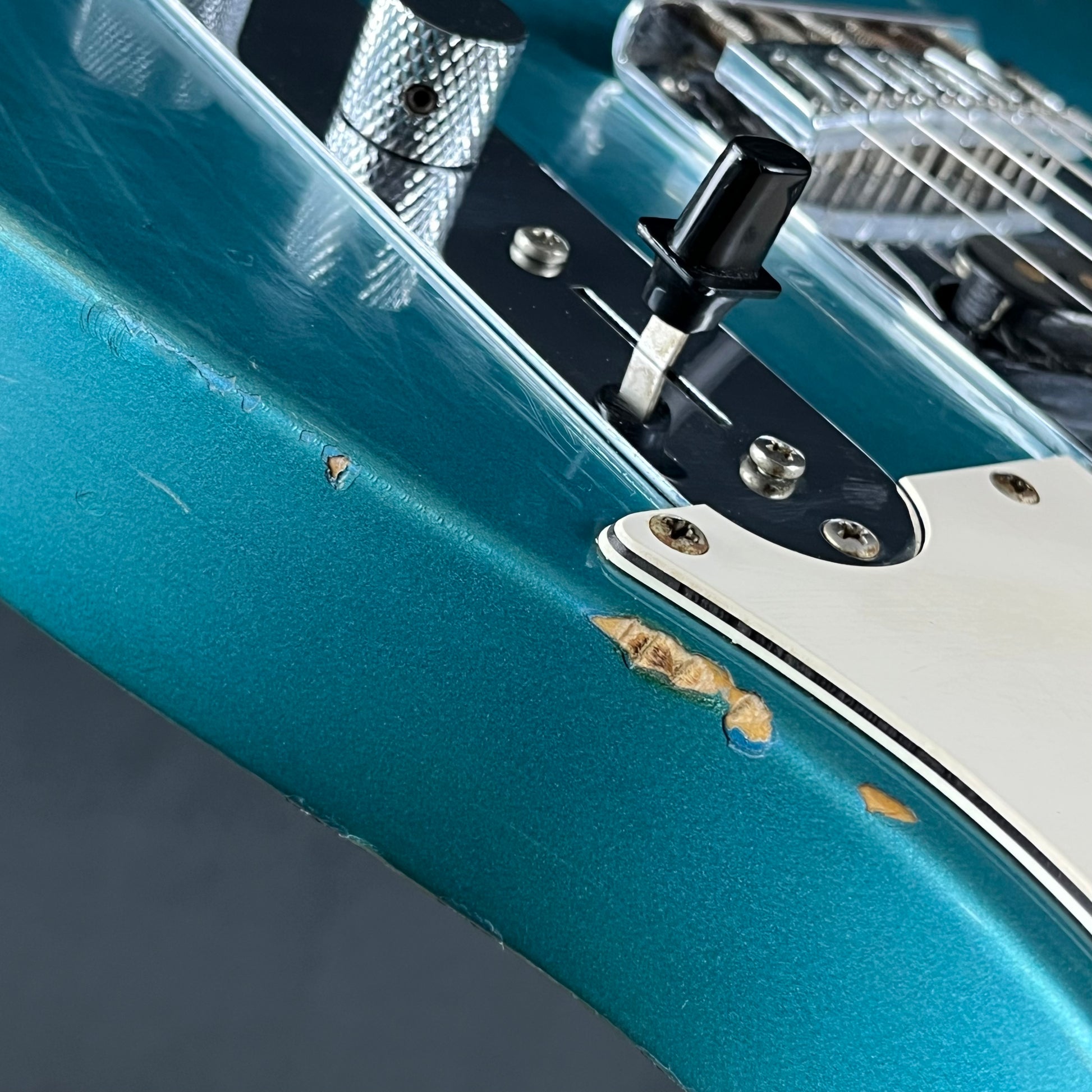 Squier Affinity Telecaster