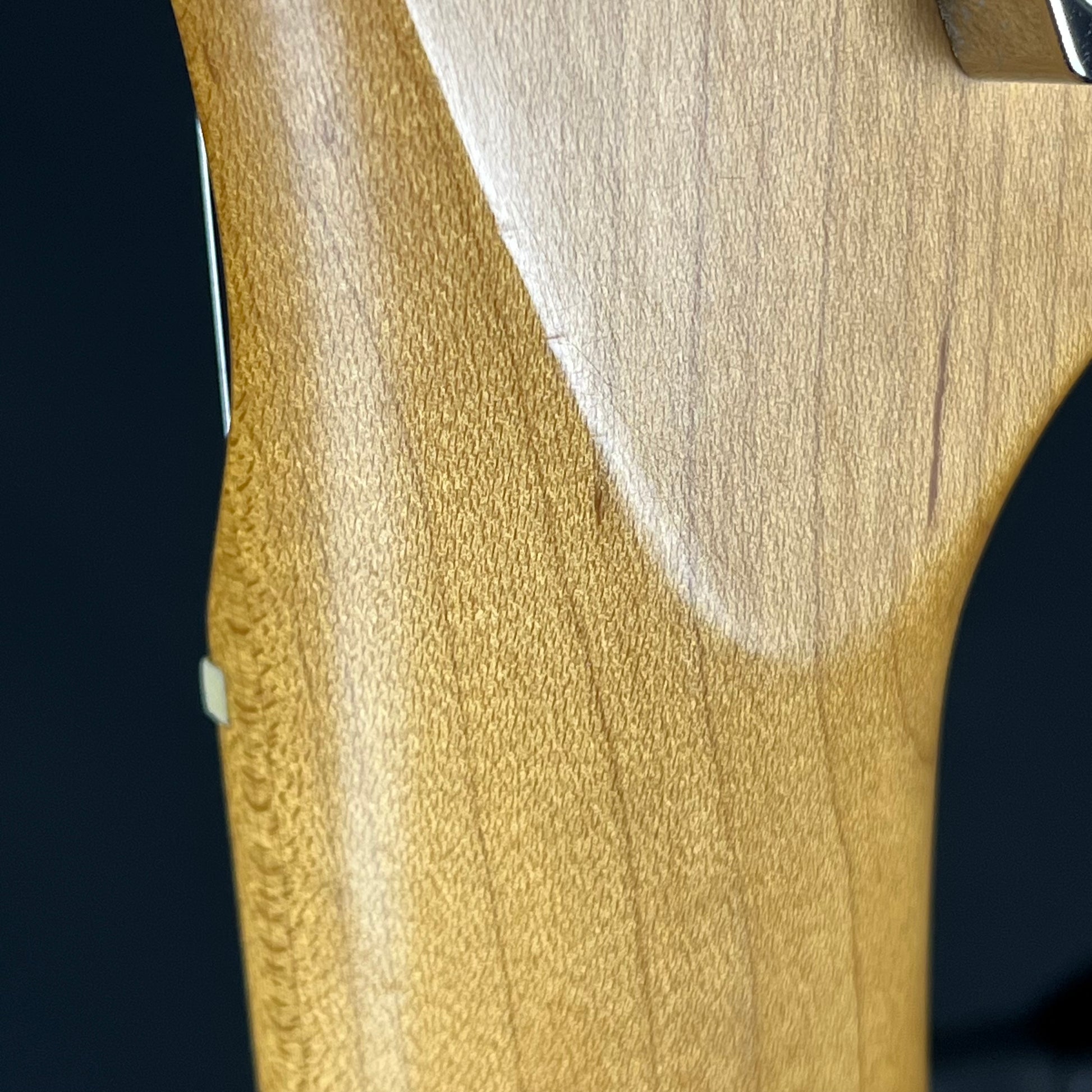 Fender Mexico Standard Telecaster