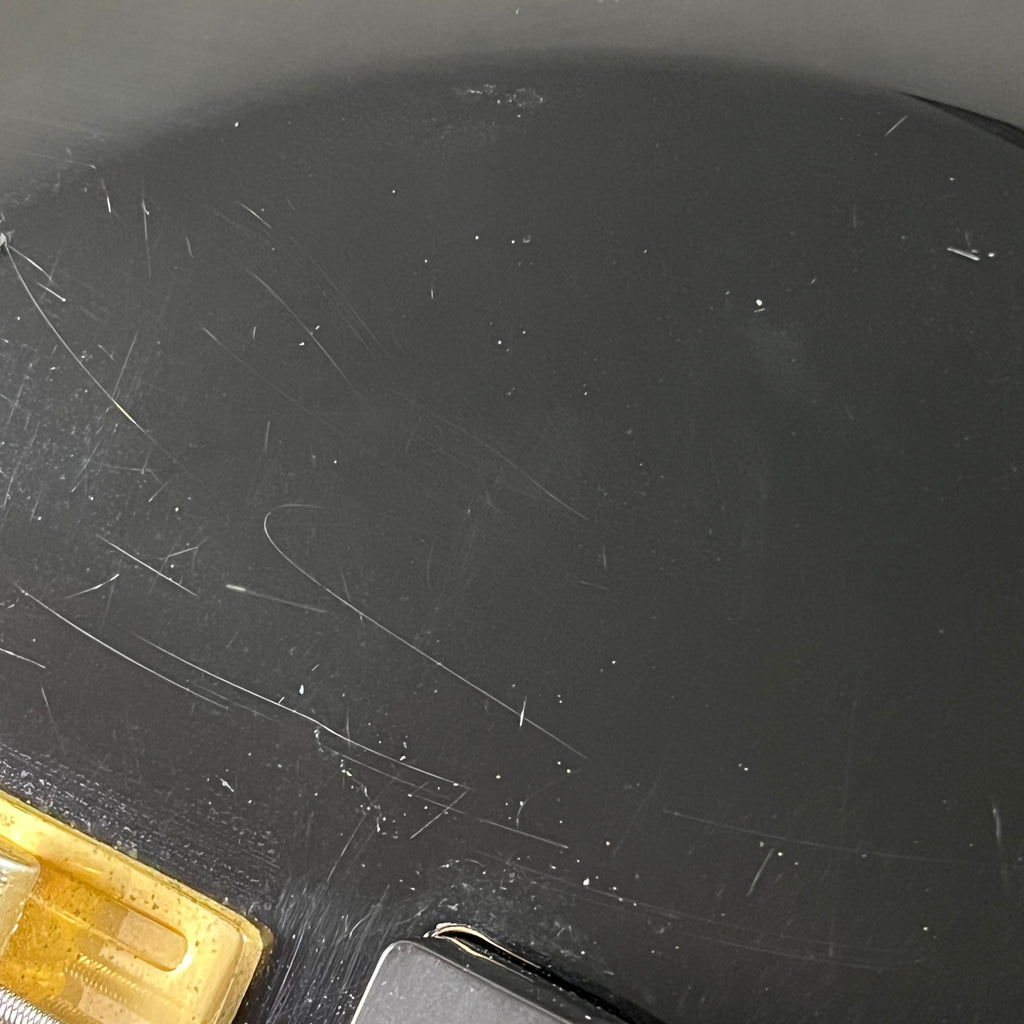GrassRoots Forest Bass