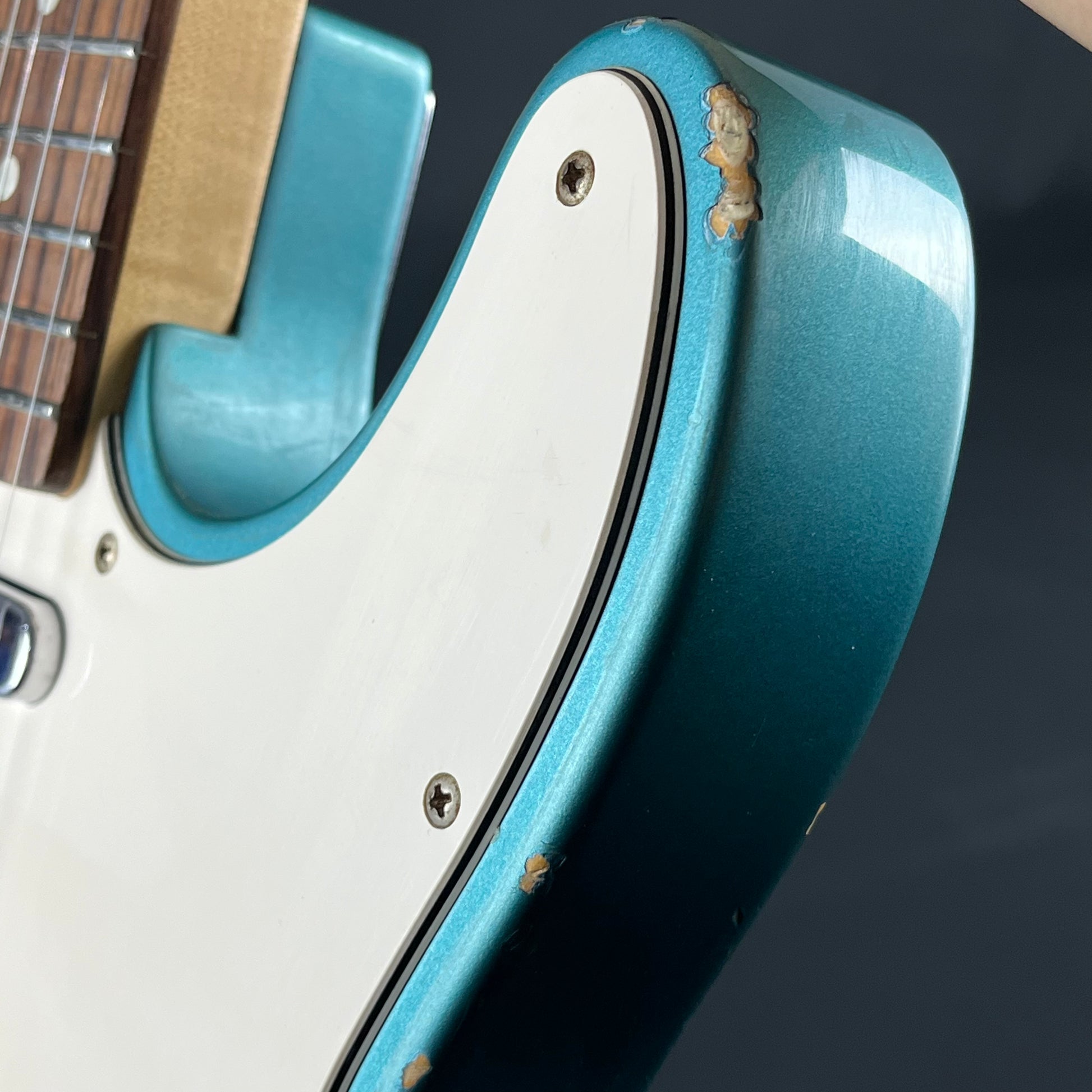 Squier Affinity Telecaster