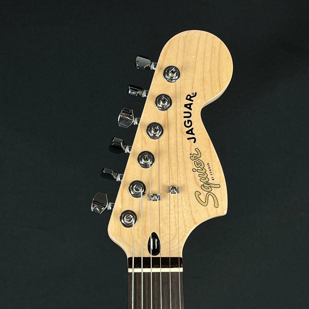 Squier Affinity Jaguar