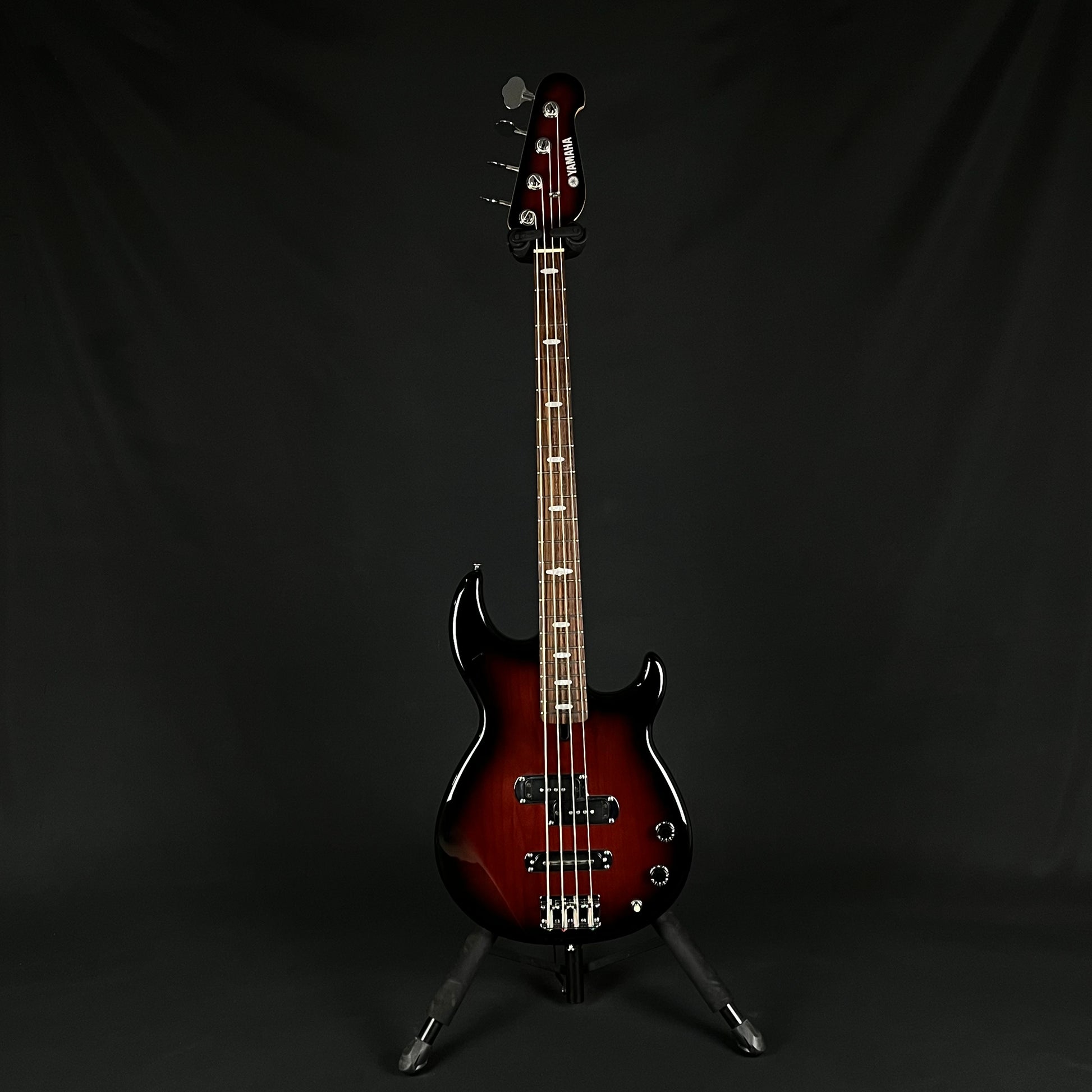 YAMAHA BB414 Bass