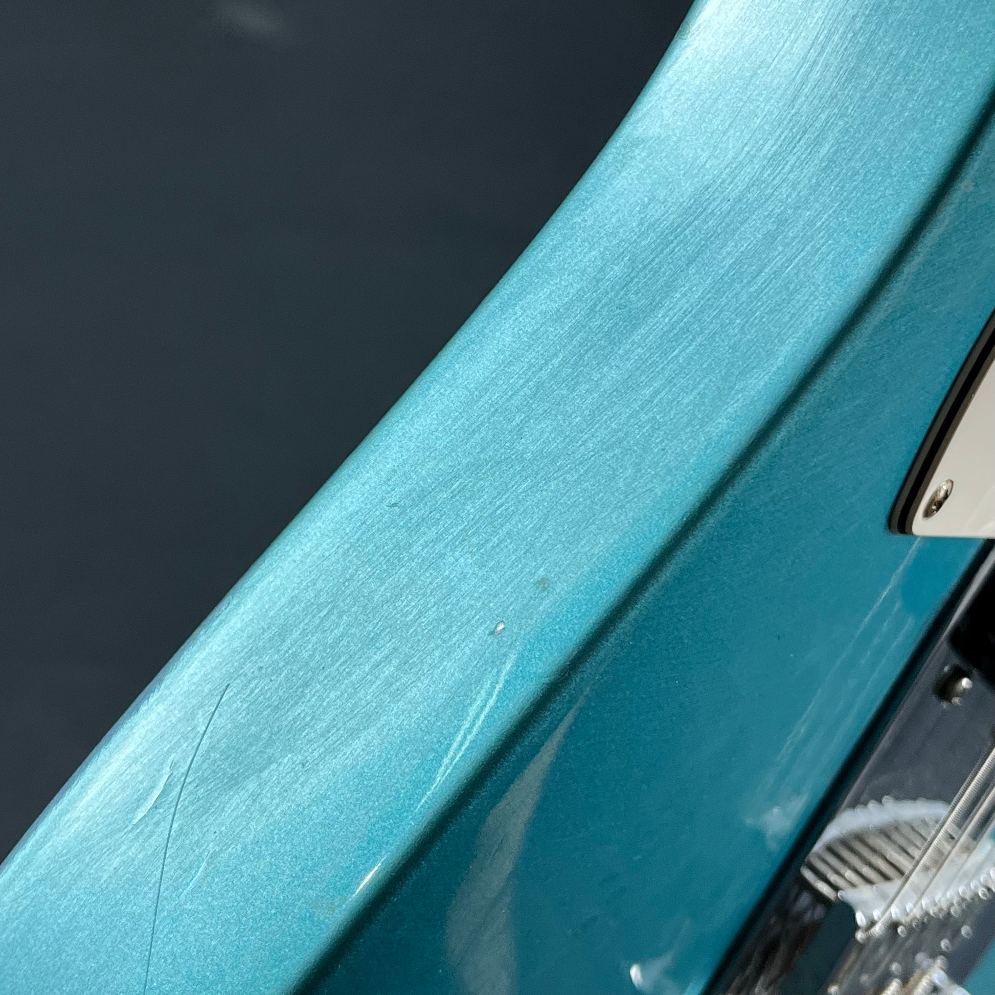 Squier Affinity Telecaster