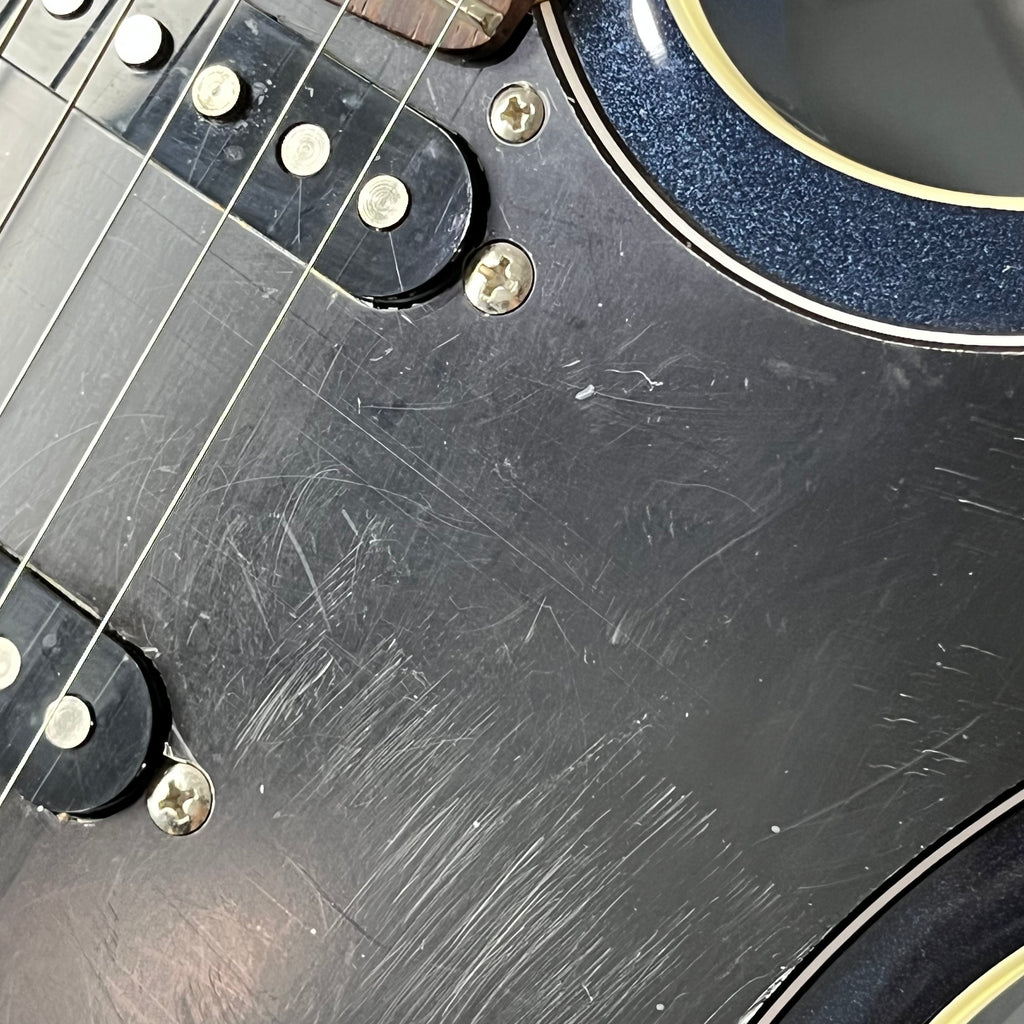Fender Japan Aerodyne Stratocaster 2017