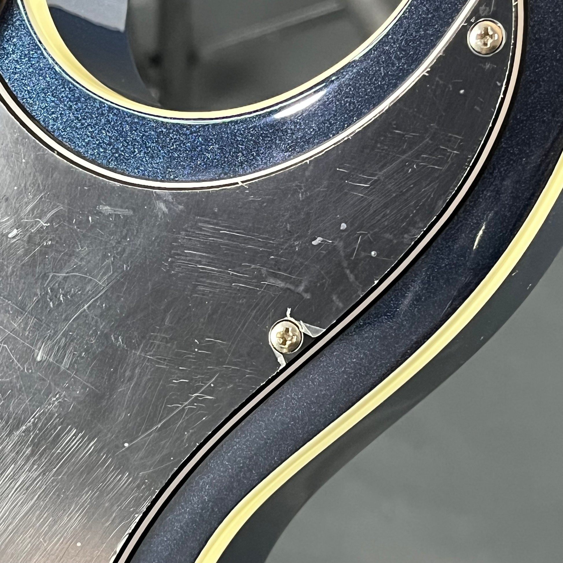 Fender Japan Aerodyne Stratocaster 2017