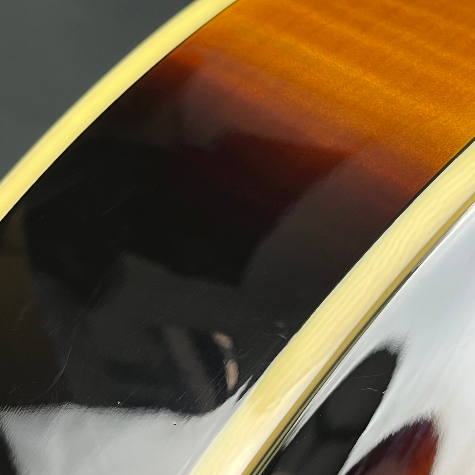 Ibanez LGB30-VYS 2015 Mod