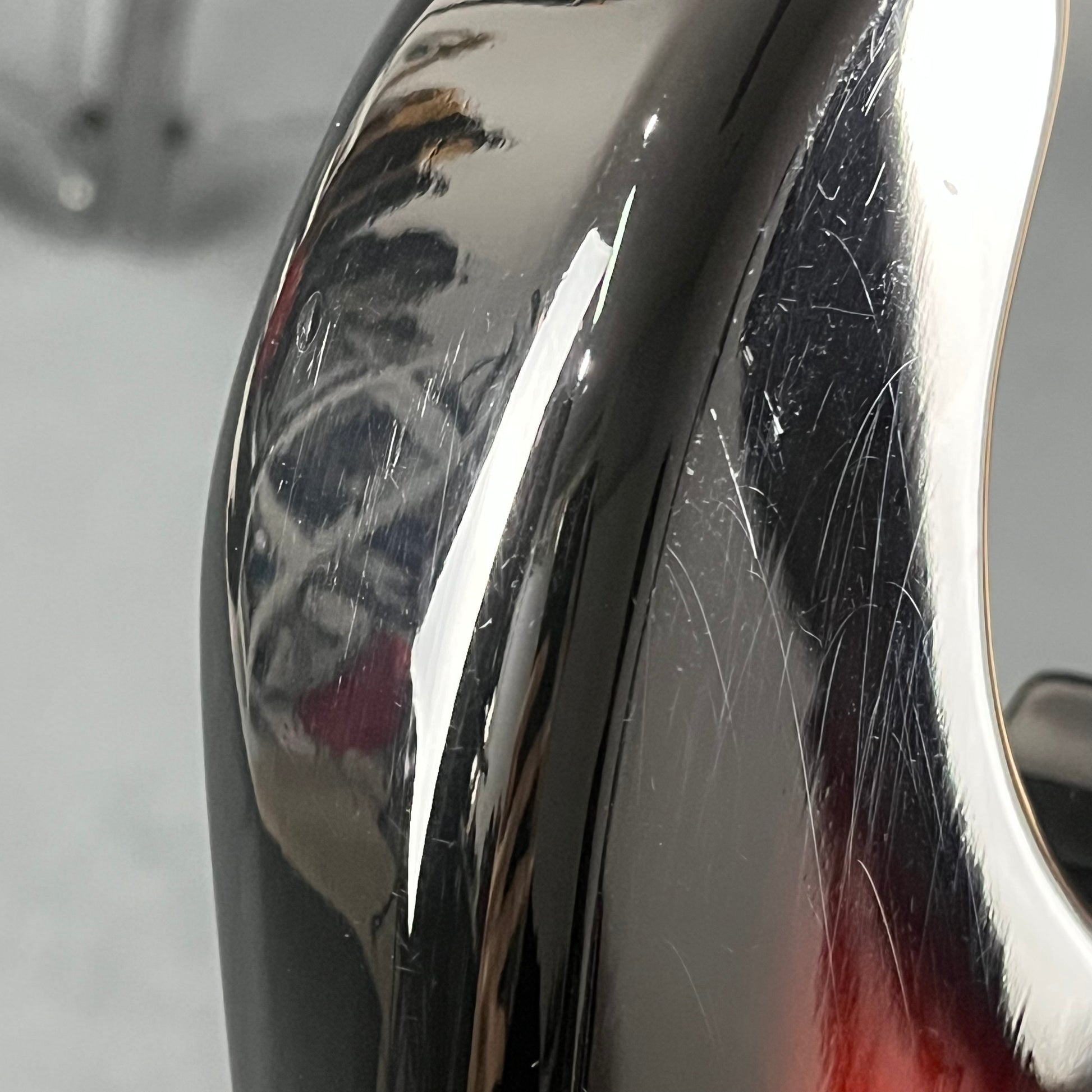 Bacchus Universe Series Stratocaster