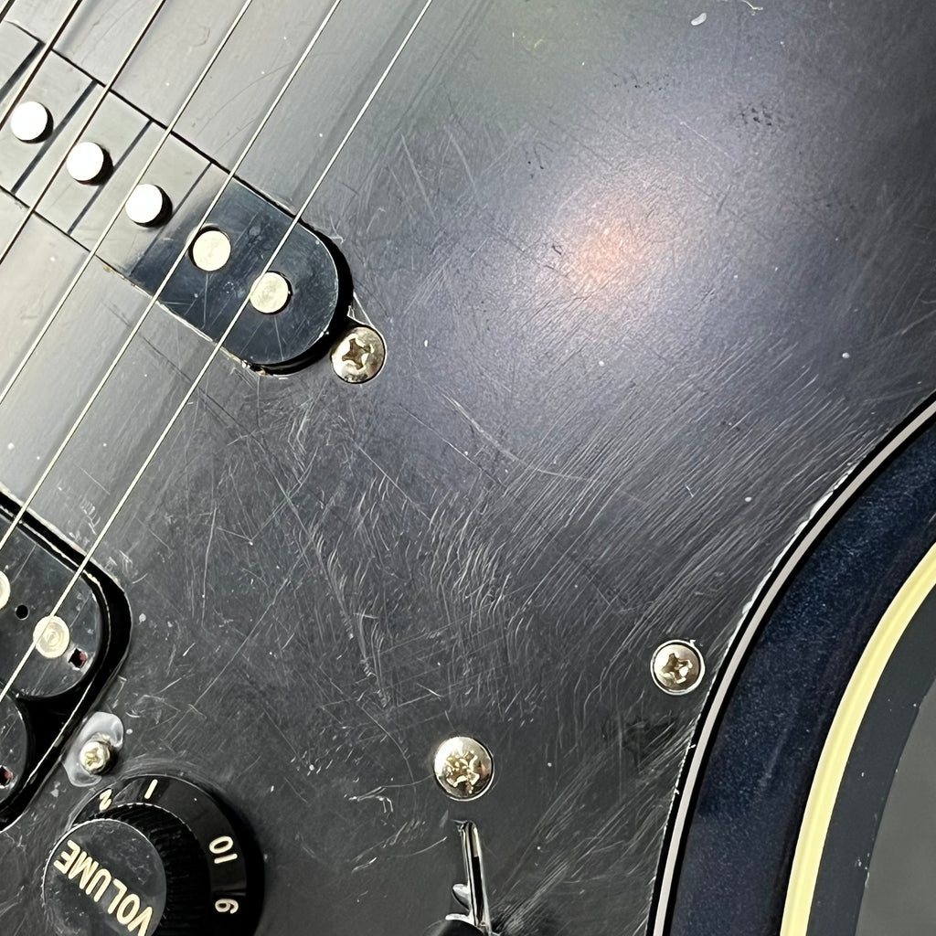 Fender Japan Aerodyne Stratocaster 2017