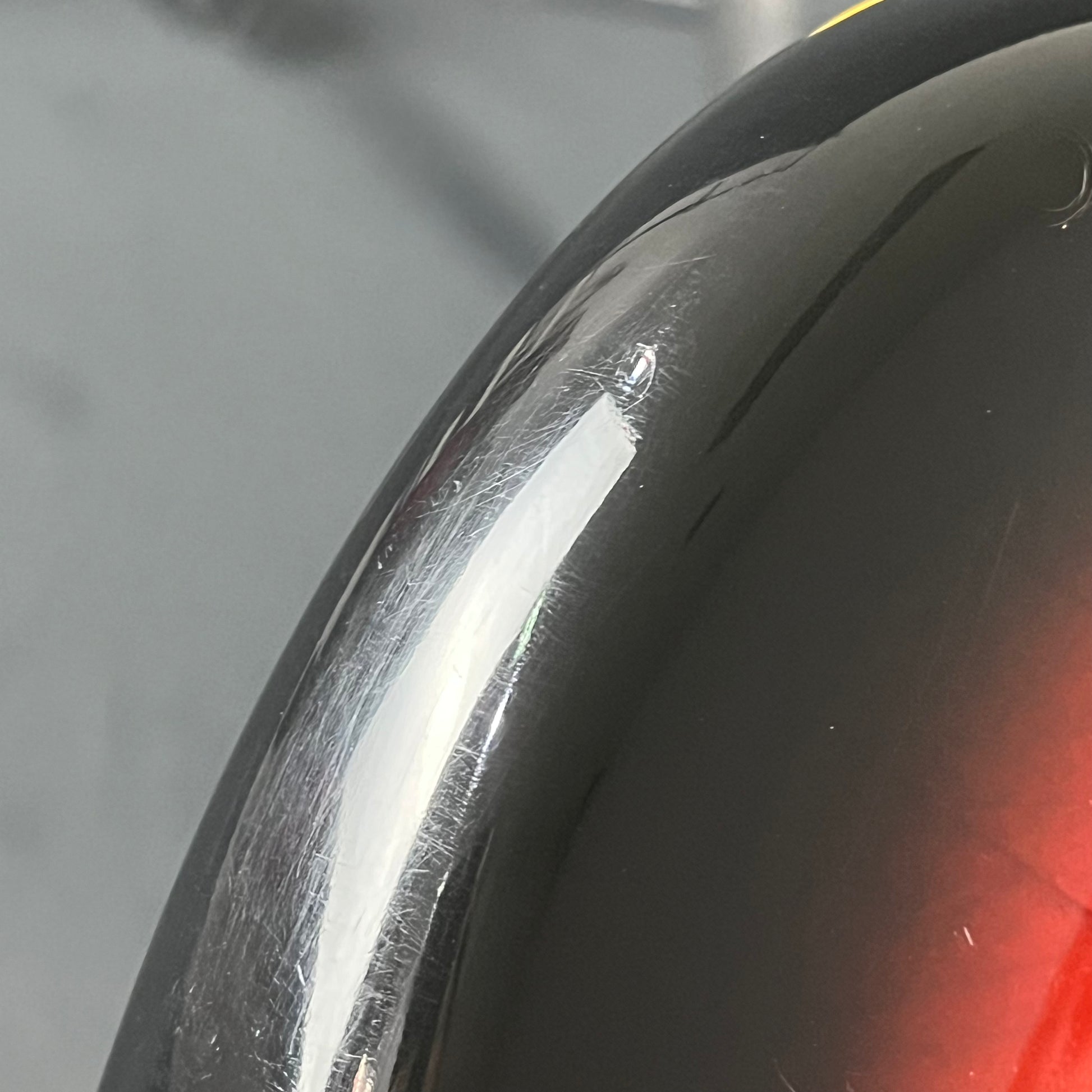 Bacchus Universe Series Stratocaster