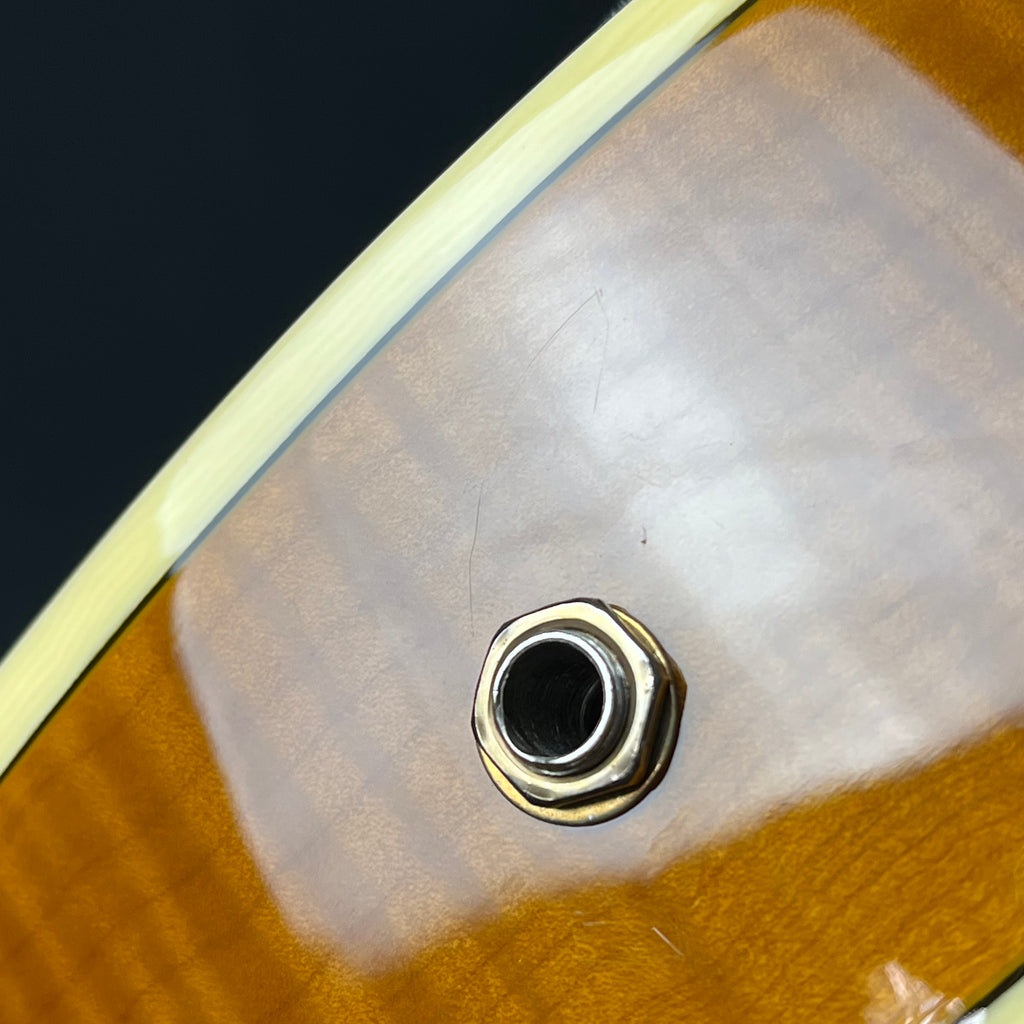 Ibanez LGB30-VYS 2015 Mod