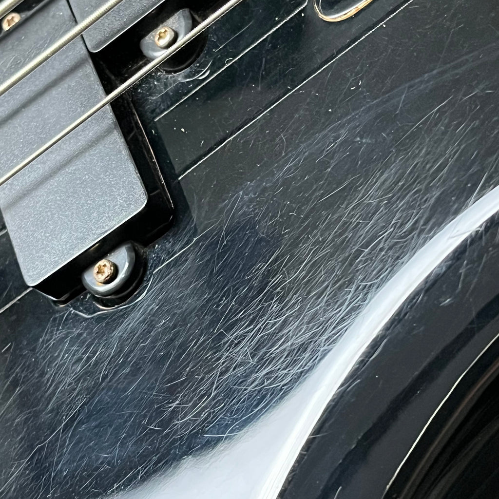 GrassRoots Forest Bass