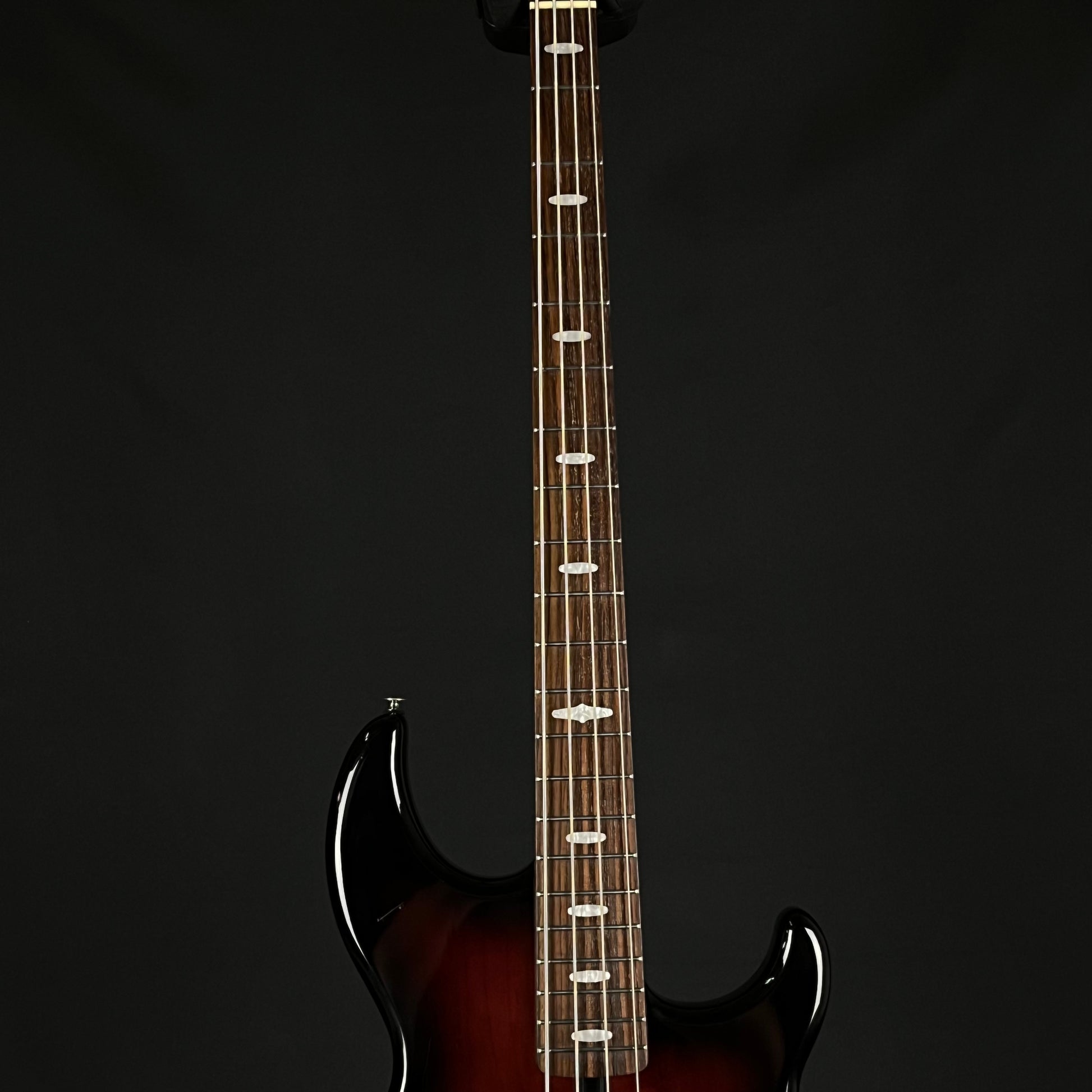 YAMAHA BB414 Bass