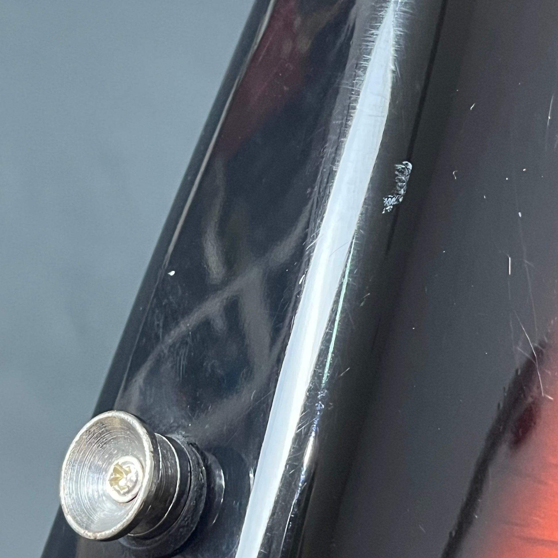 Bacchus Universe Series Stratocaster