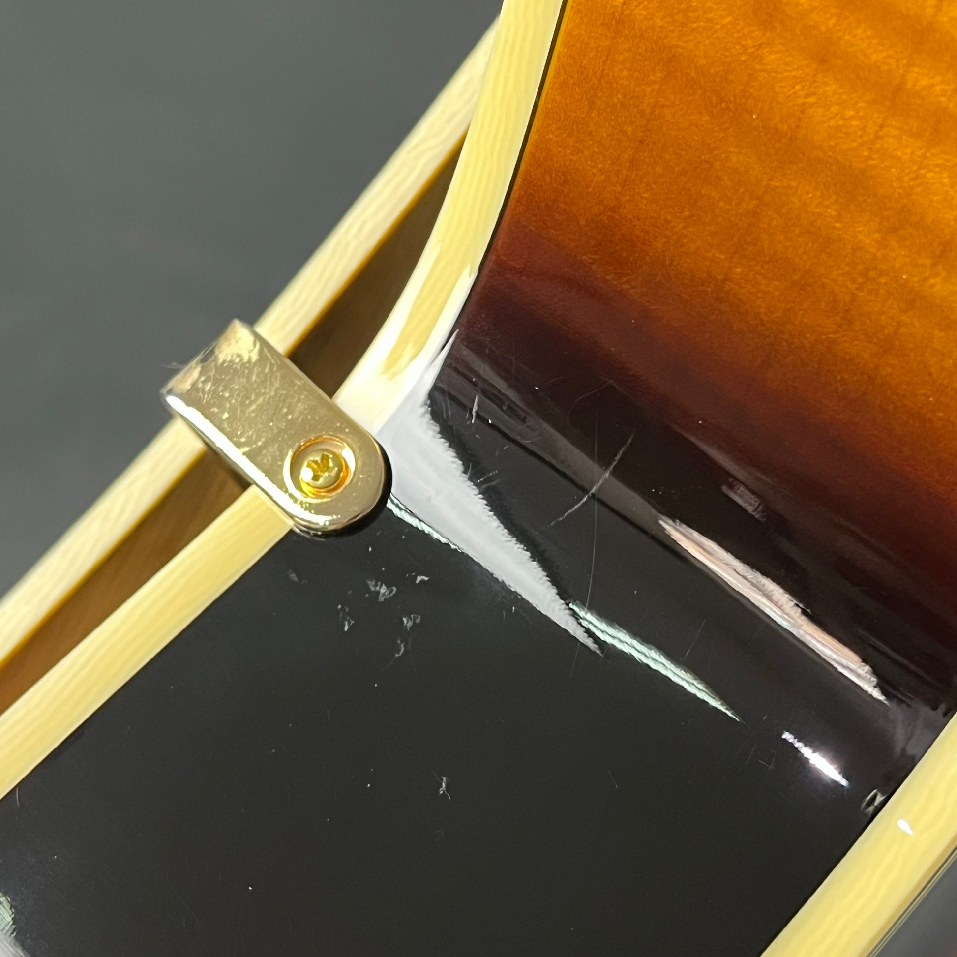 Ibanez LGB30-VYS 2015 Mod