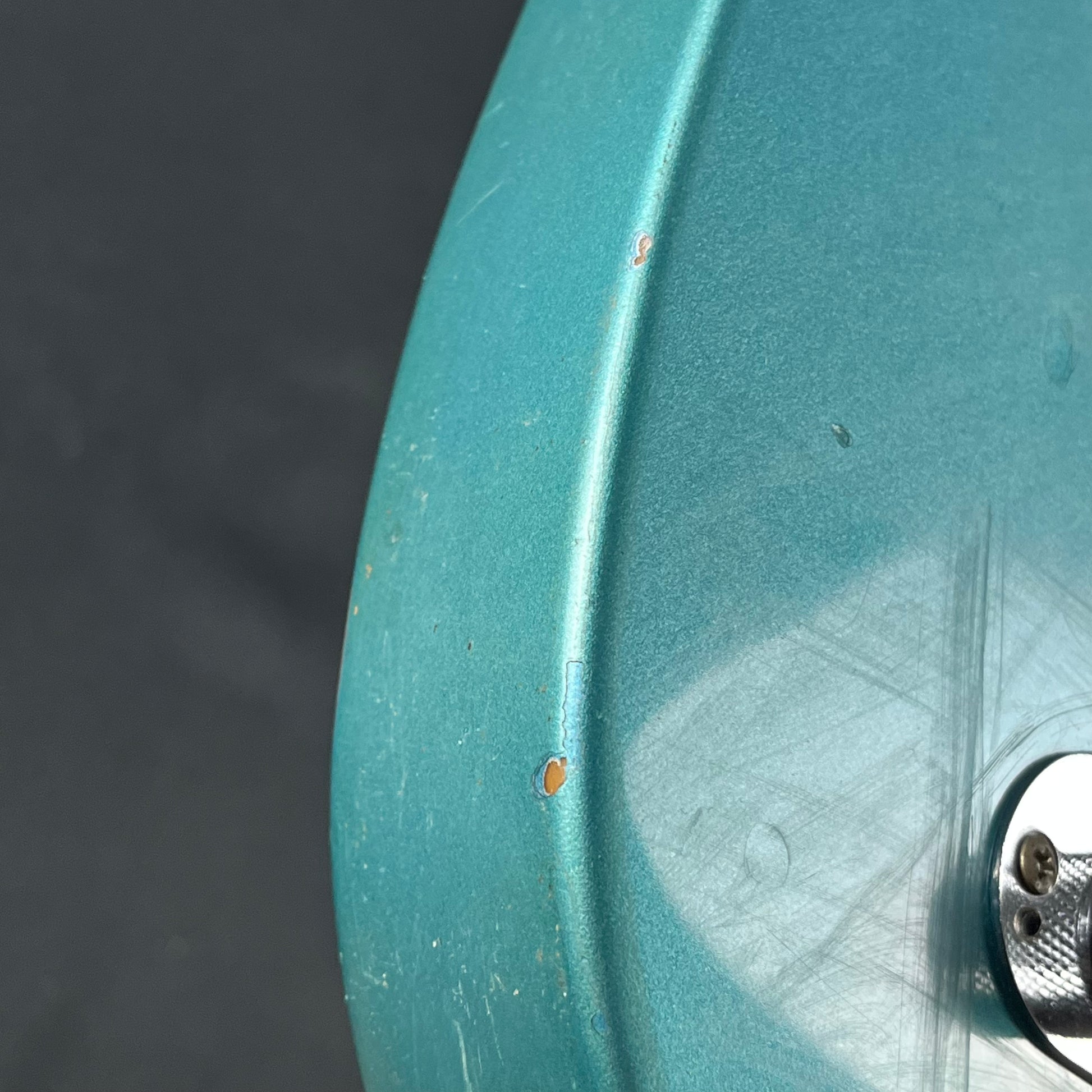 Squier Affinity Telecaster