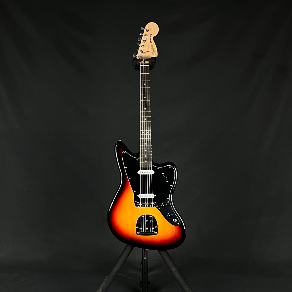 Squier Affinity Jaguar