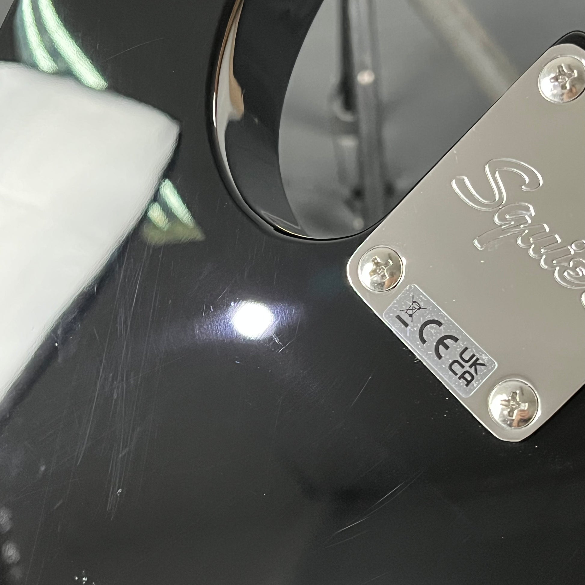 Squier Bullet Telecaster 2025