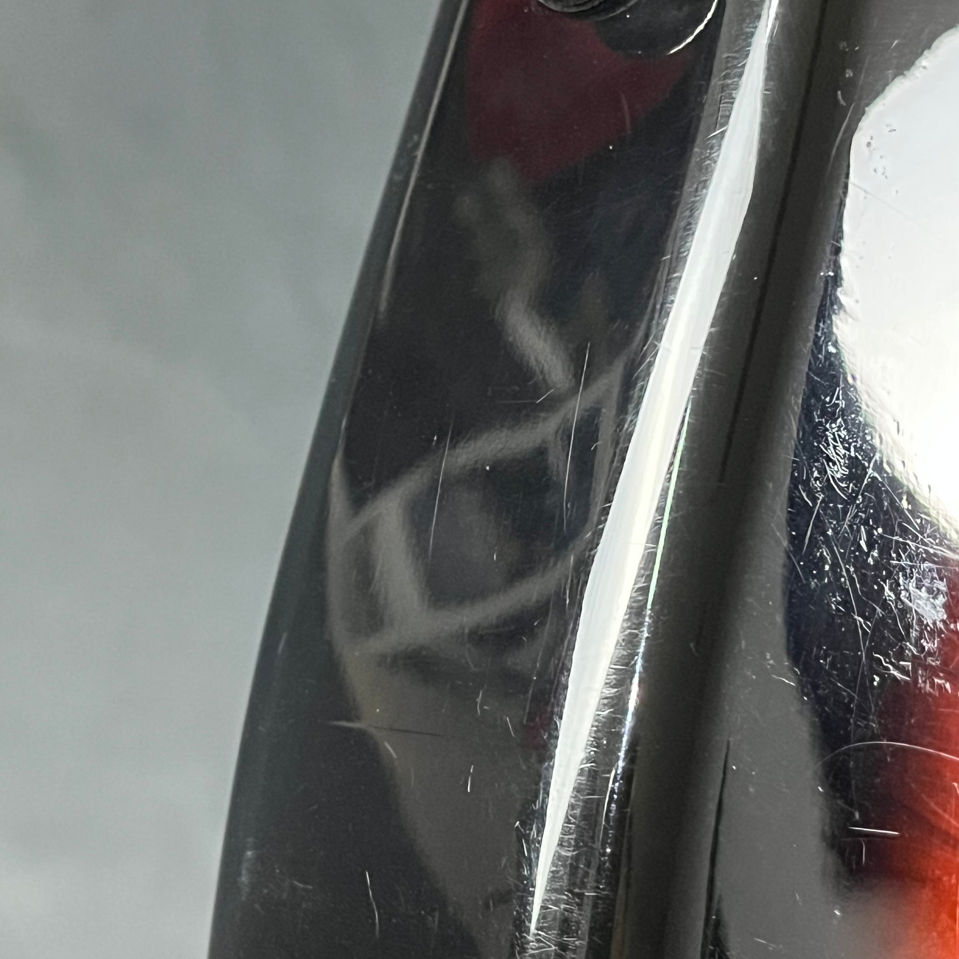 Bacchus Universe Series Stratocaster