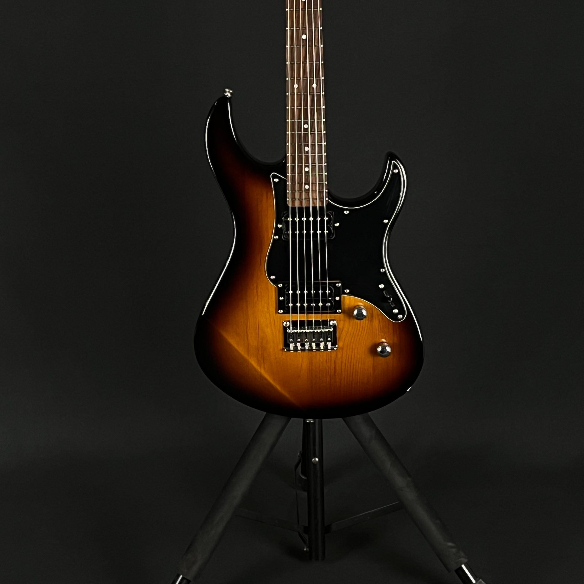 YAMAHA PAC120H