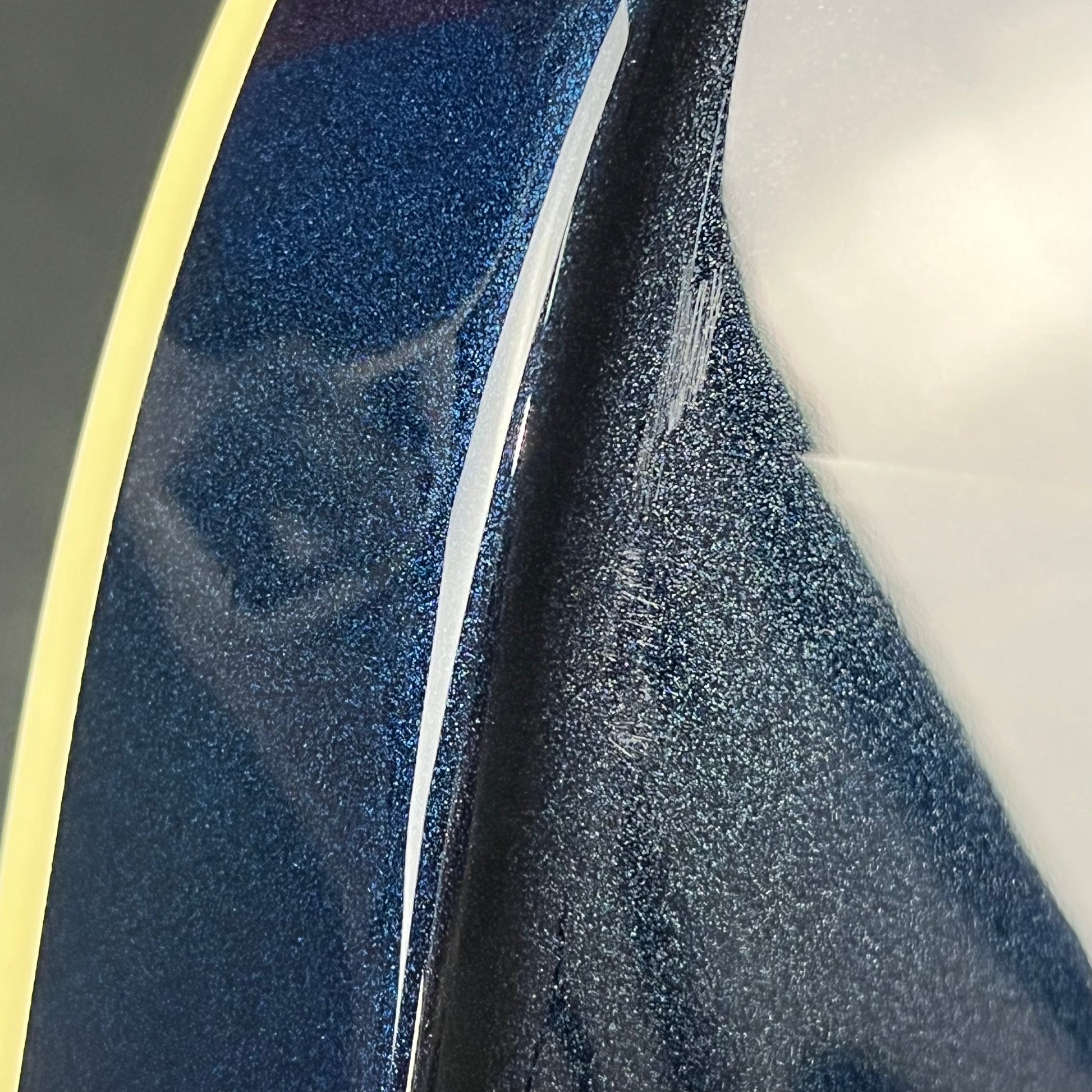 Fender Japan Aerodyne Stratocaster 2017