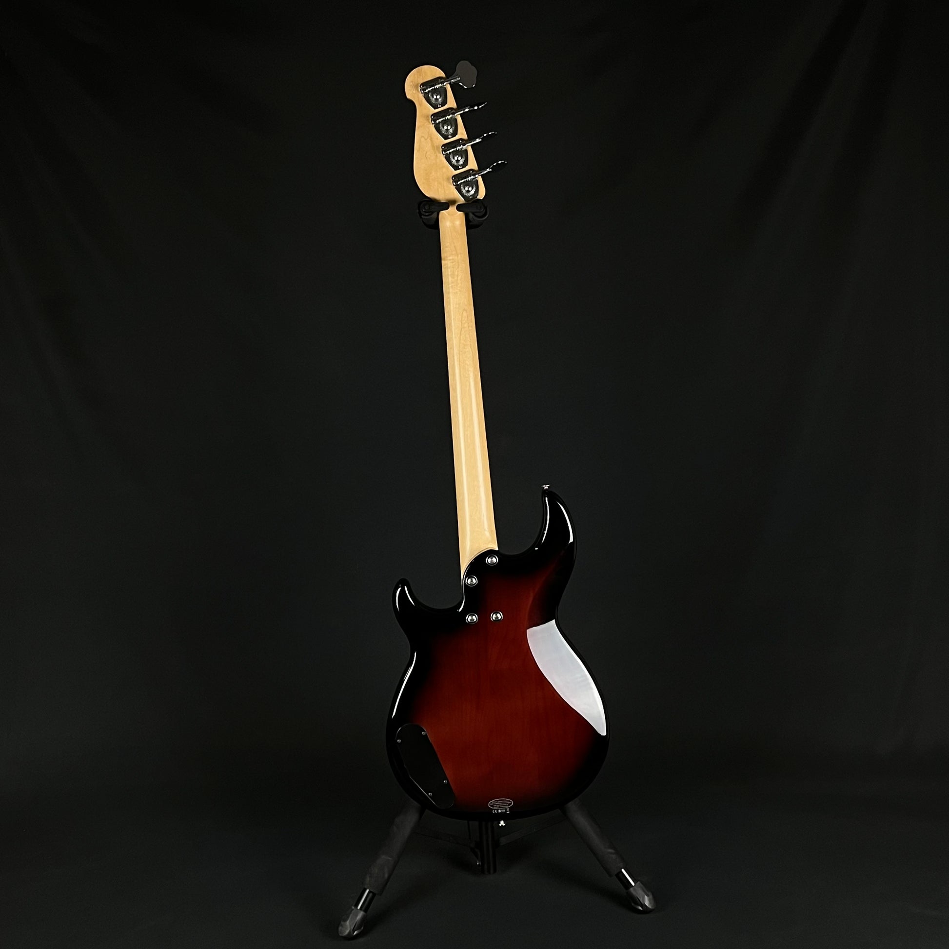 YAMAHA BB414 Bass