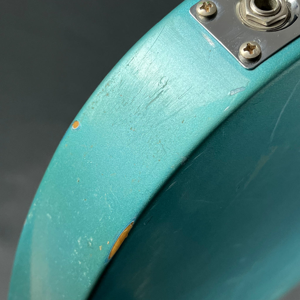 Squier Affinity Telecaster