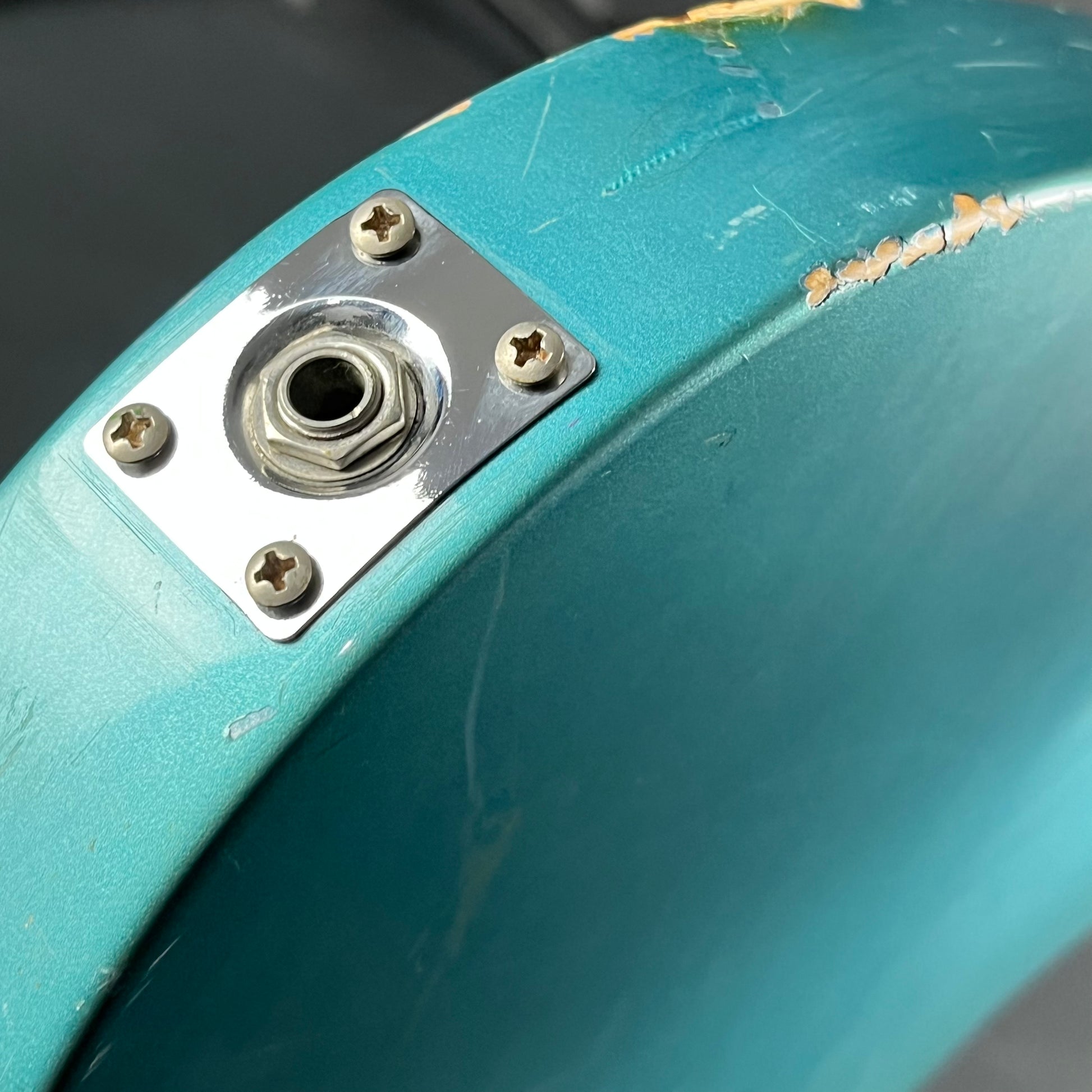 Squier Affinity Telecaster