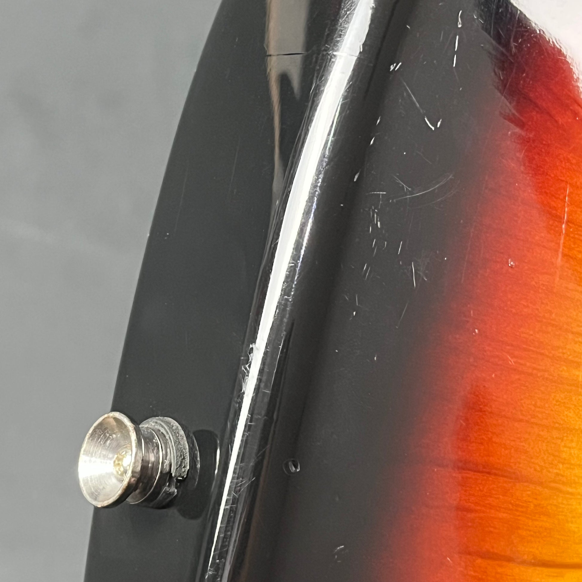 Bacchus Universe Series Stratocaster