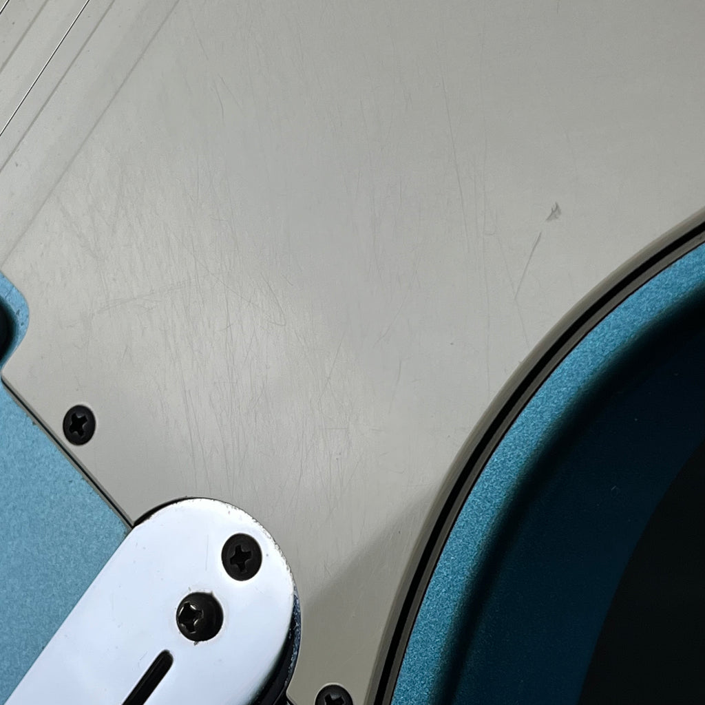 Fender Mexico Standard Telecaster
