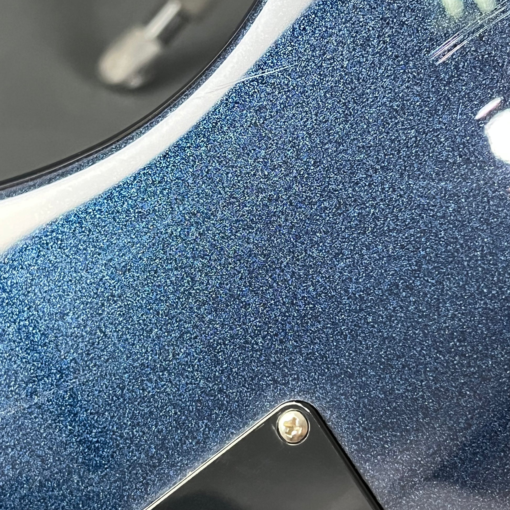 Fender Japan Aerodyne Stratocaster 2017