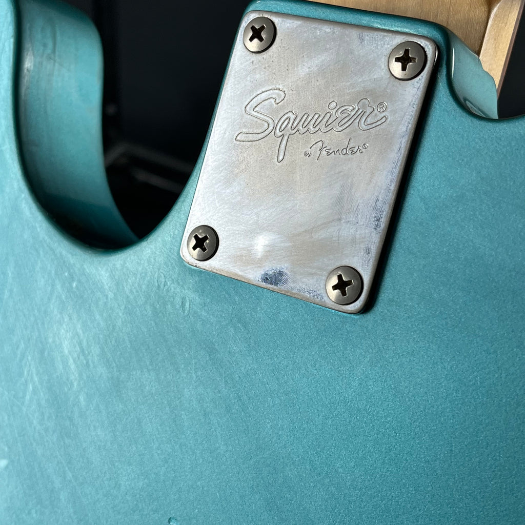 Squier Affinity Telecaster