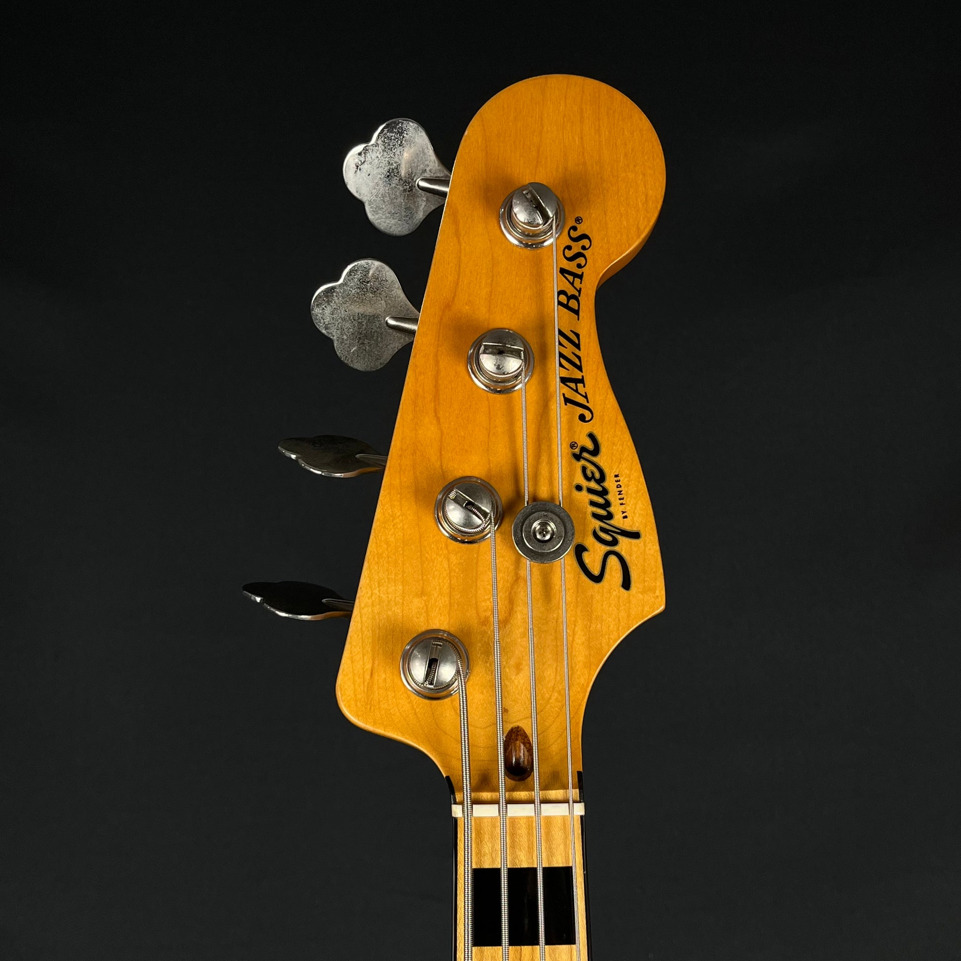 Squier Classic Vibe 70s Jazz Bass