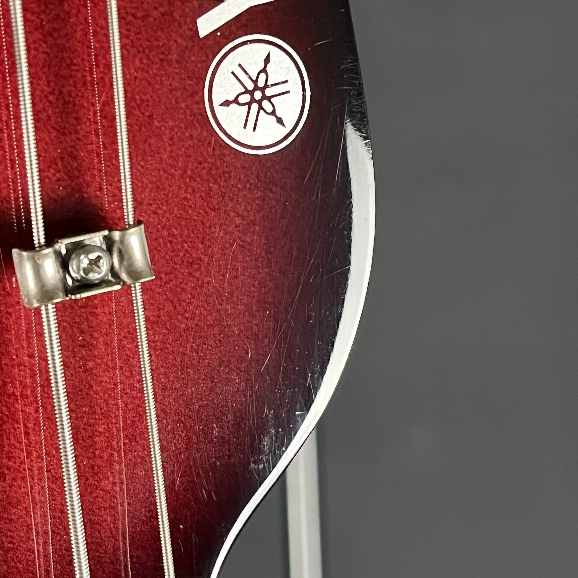 YAMAHA BB414 Bass