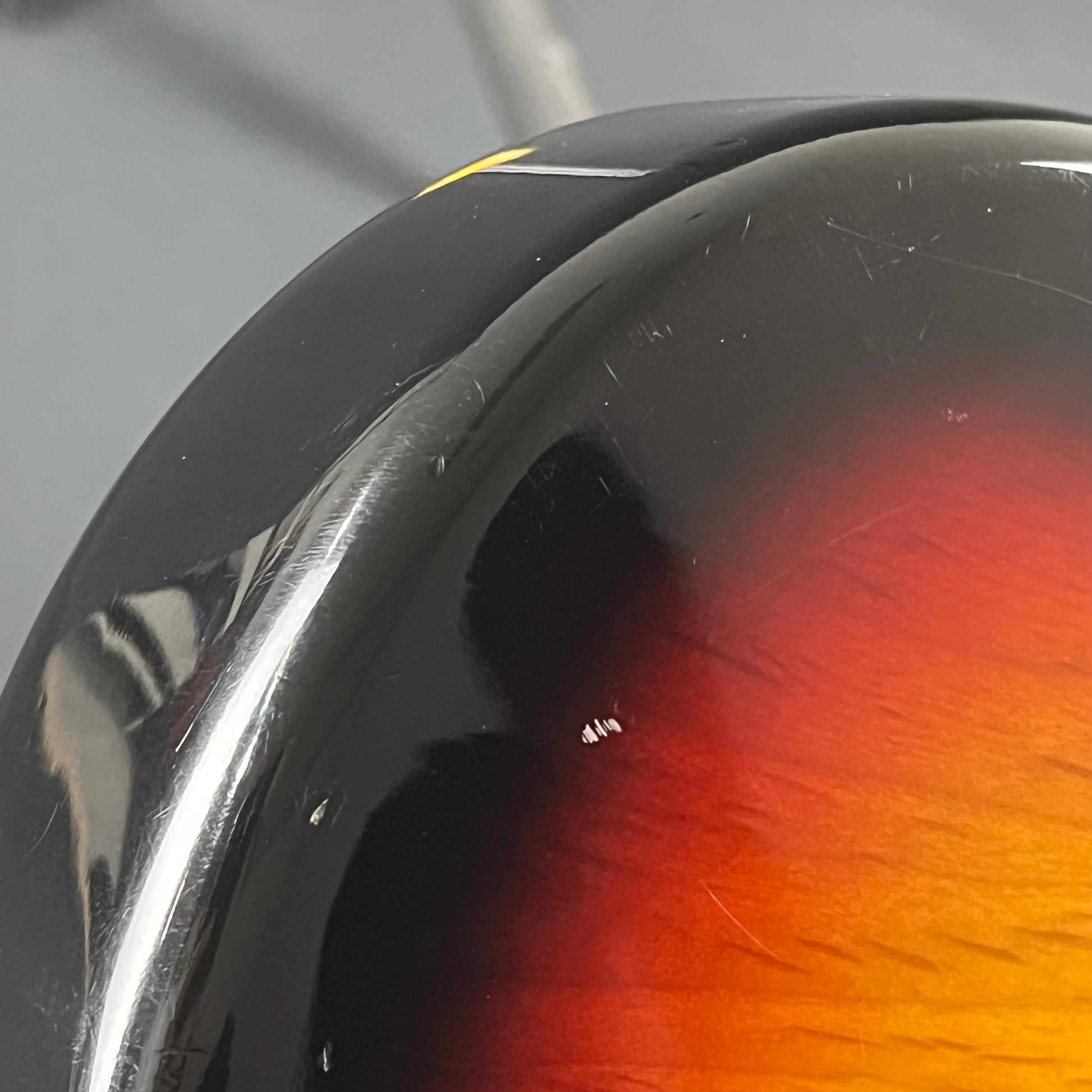 Bacchus Universe Series Stratocaster