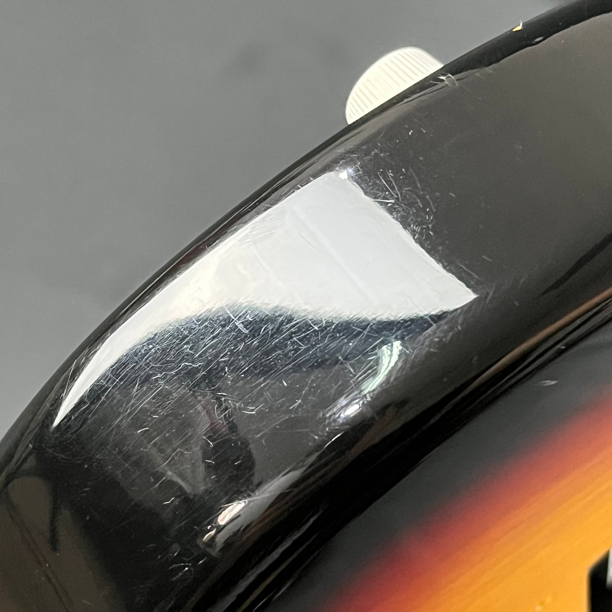 Bacchus Universe Series Stratocaster