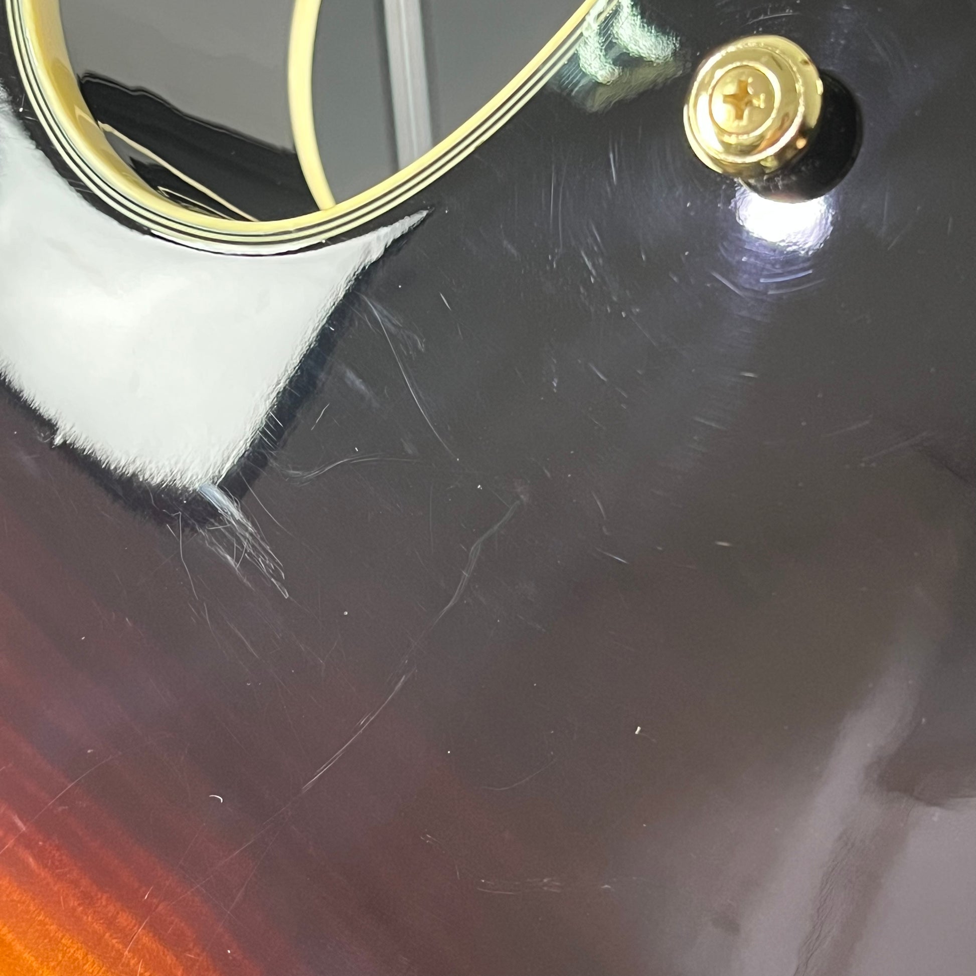 Ibanez LGB30-VYS 2015 Mod