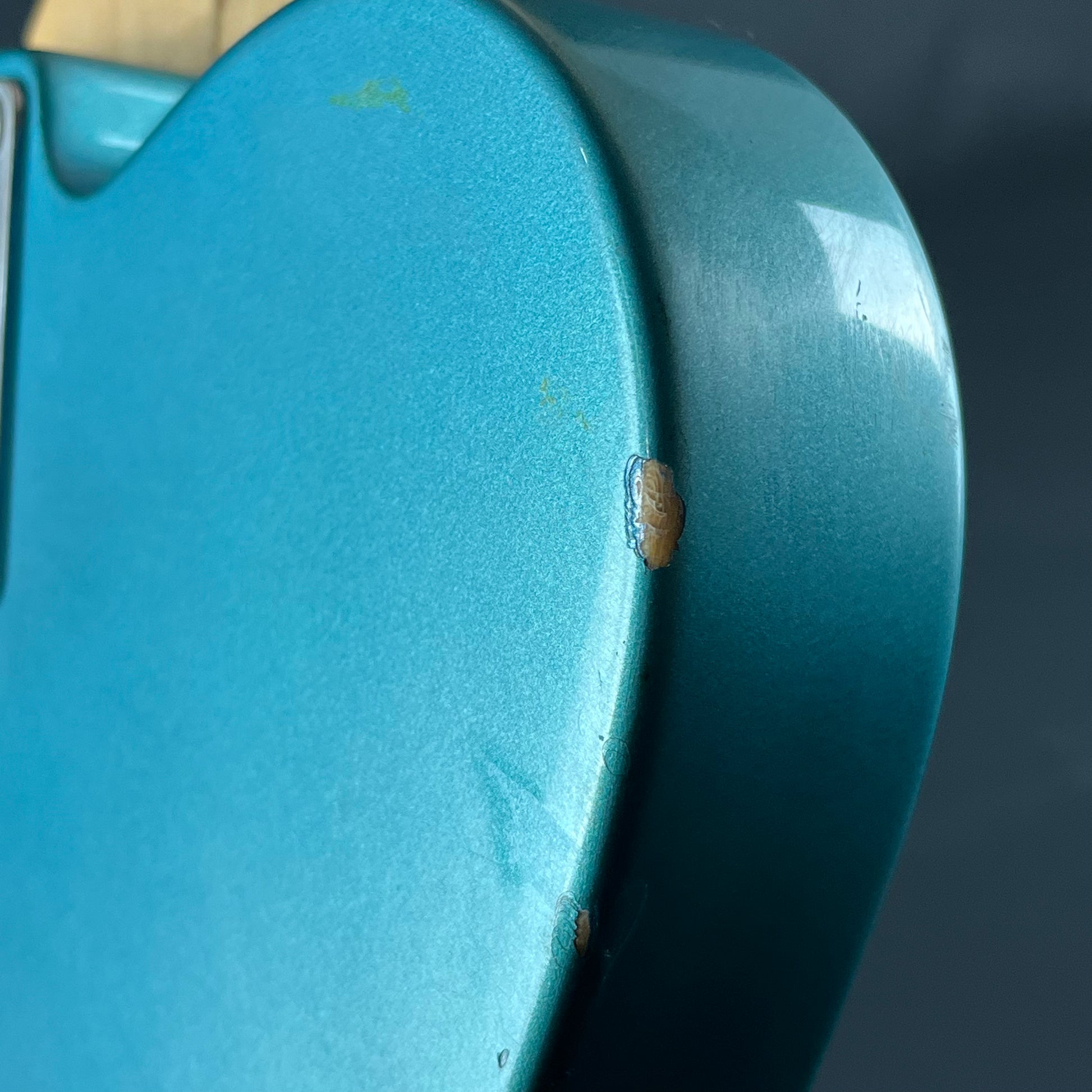 Squier Affinity Telecaster