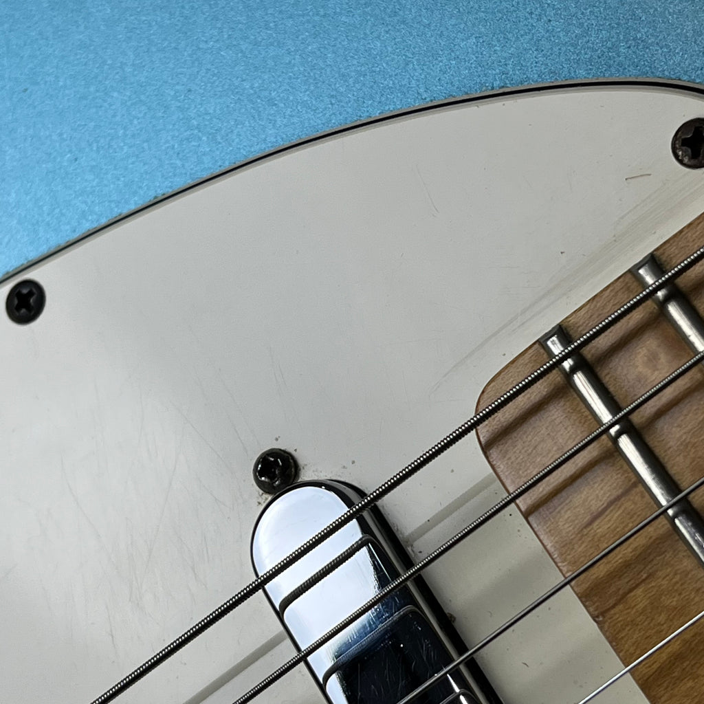 Fender Mexico Standard Telecaster