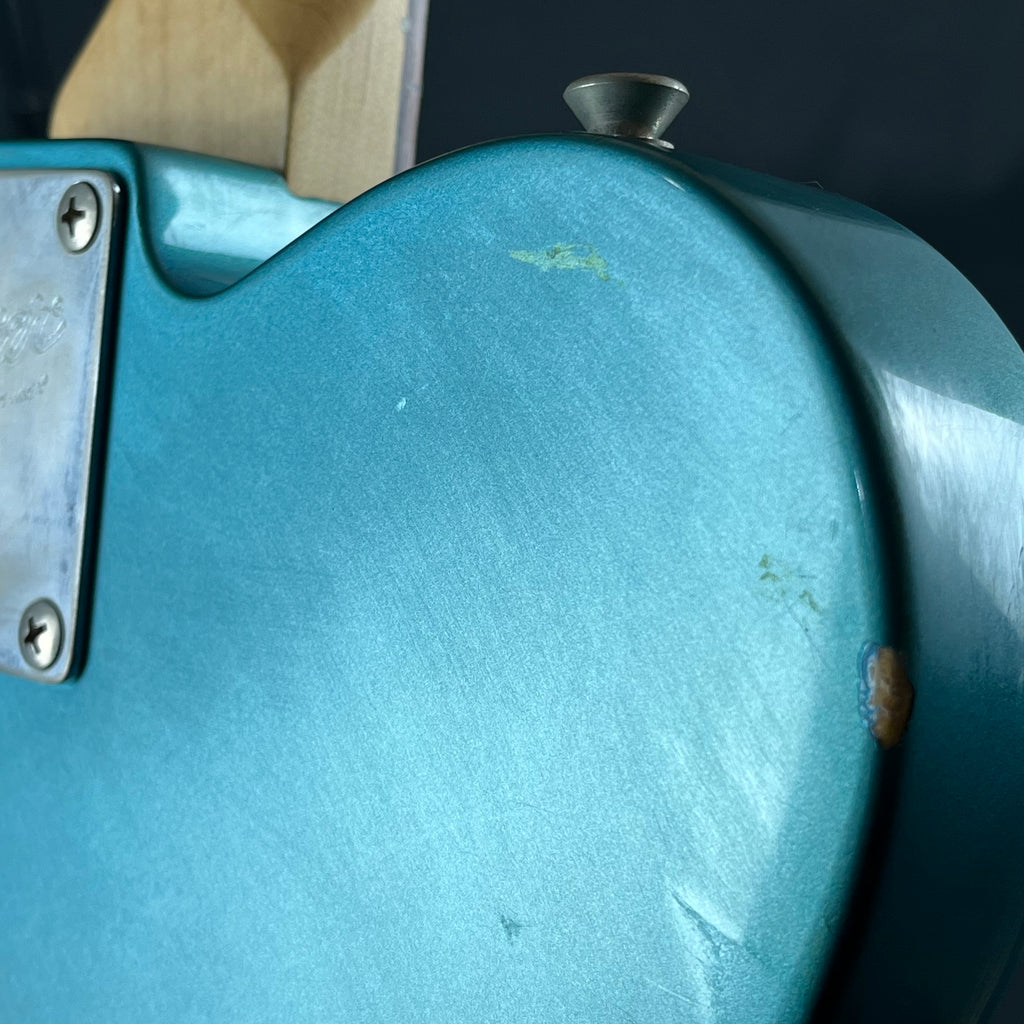 Squier Affinity Telecaster