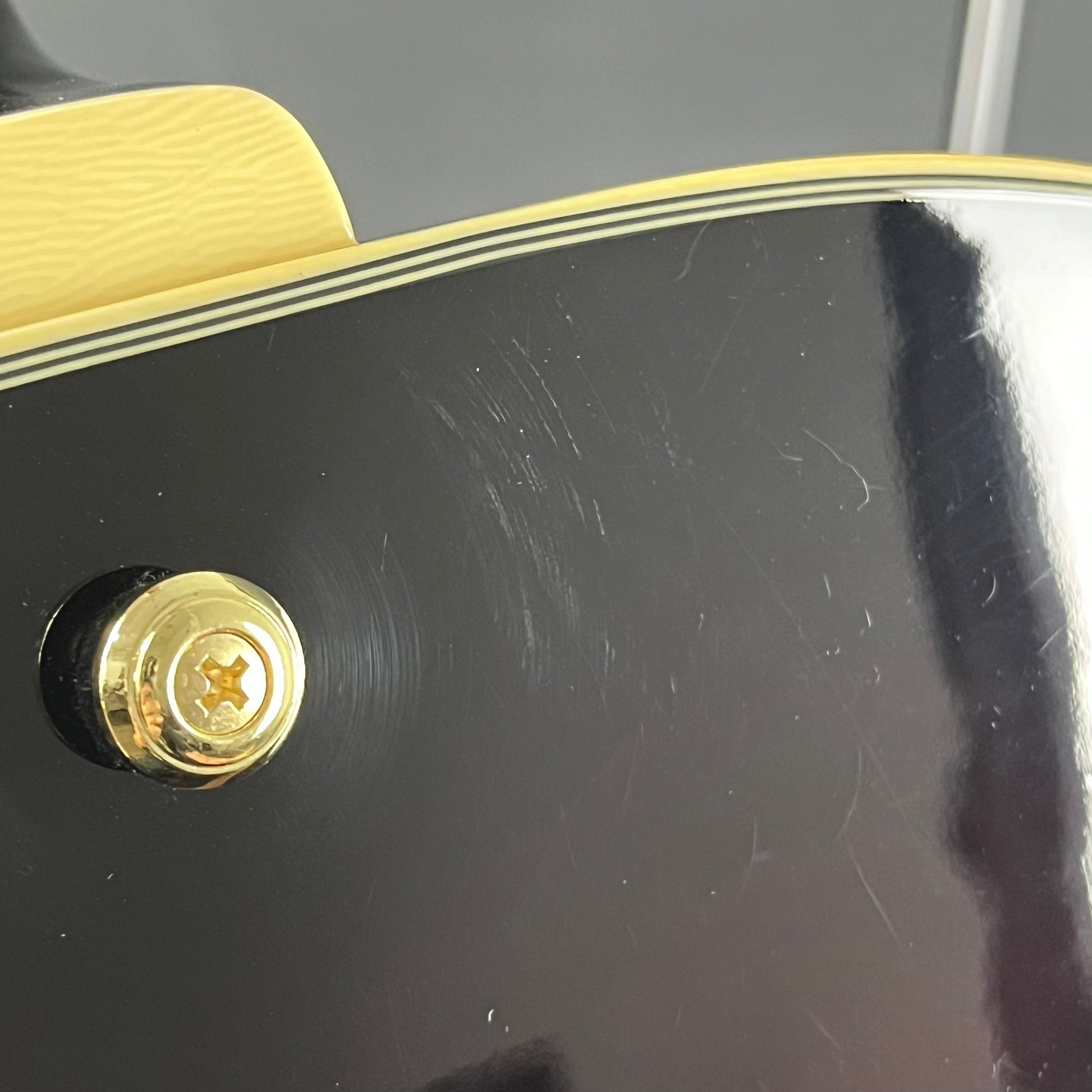 Ibanez LGB30-VYS 2015 Mod