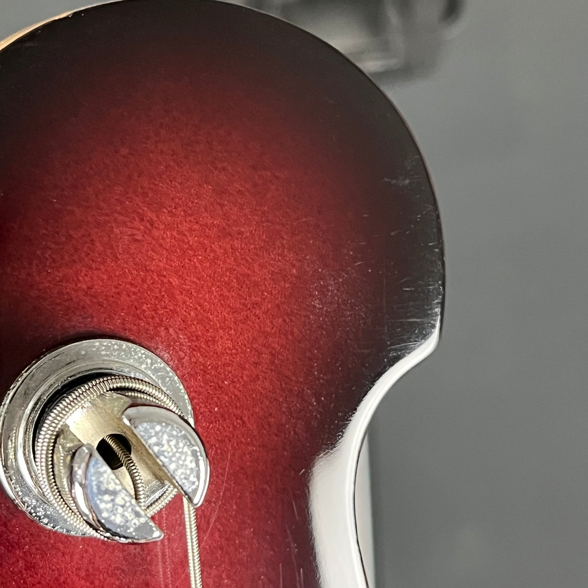YAMAHA BB414 Bass