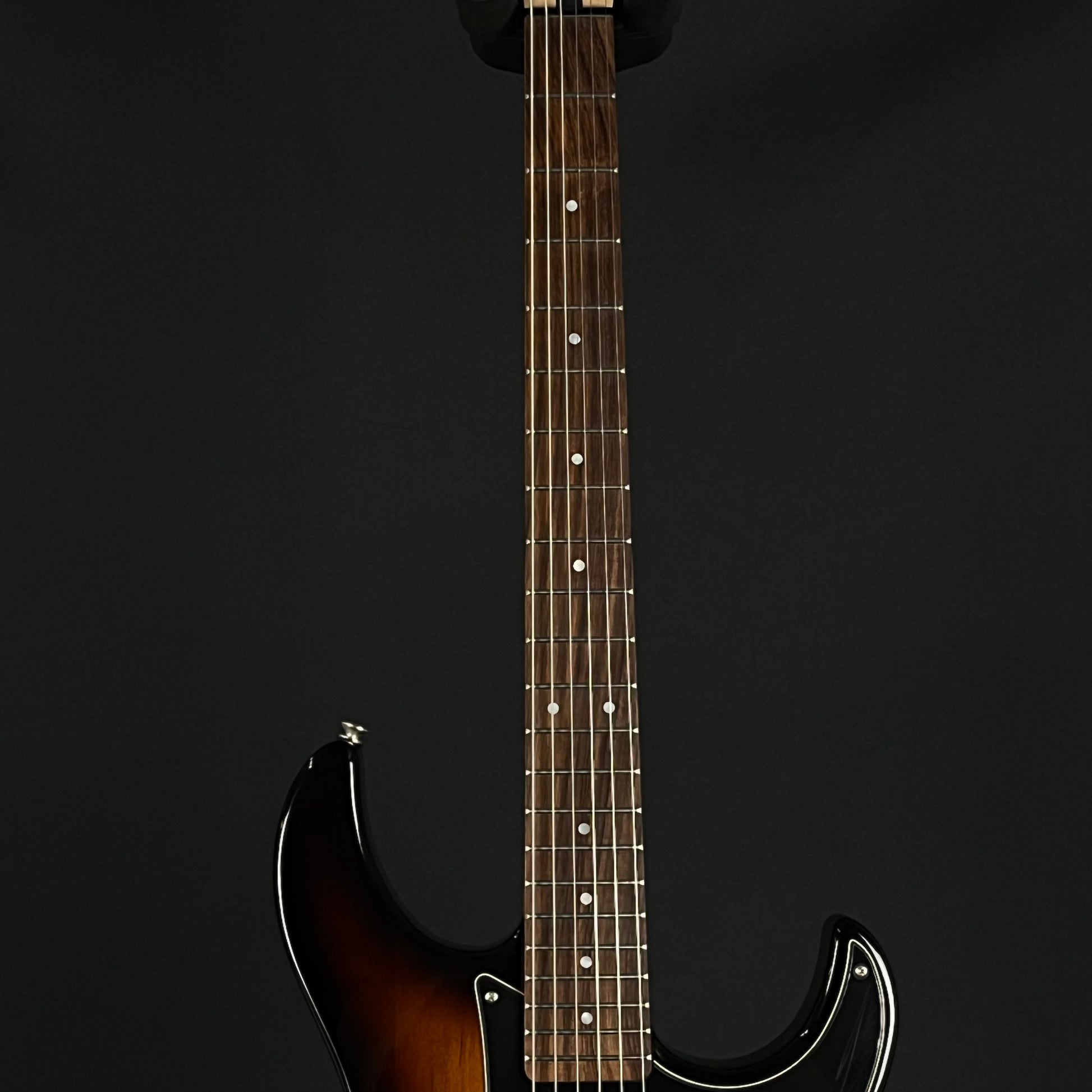 YAMAHA PAC120H