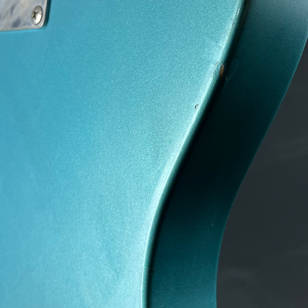 Squier Affinity Telecaster