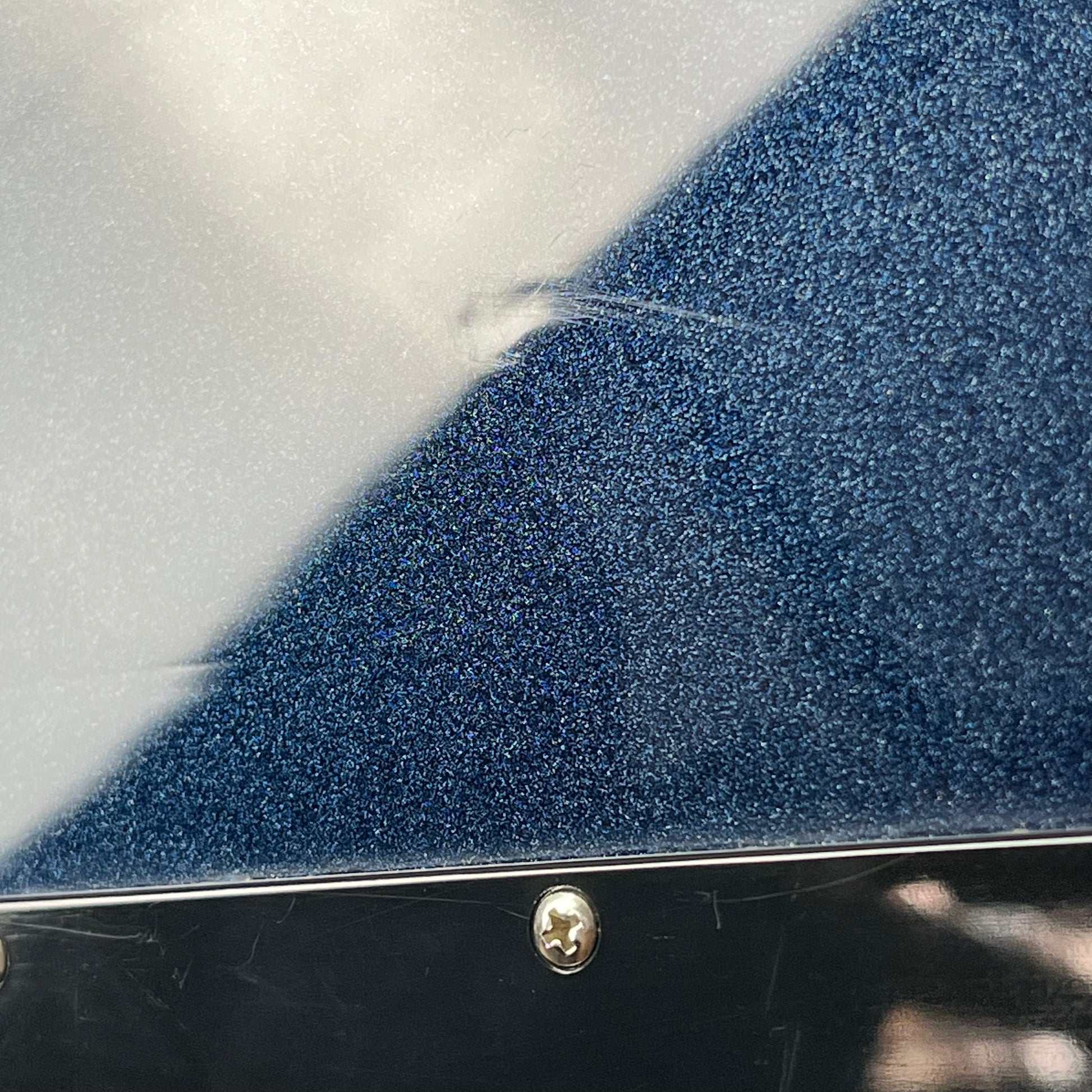 Fender Japan Aerodyne Stratocaster 2017