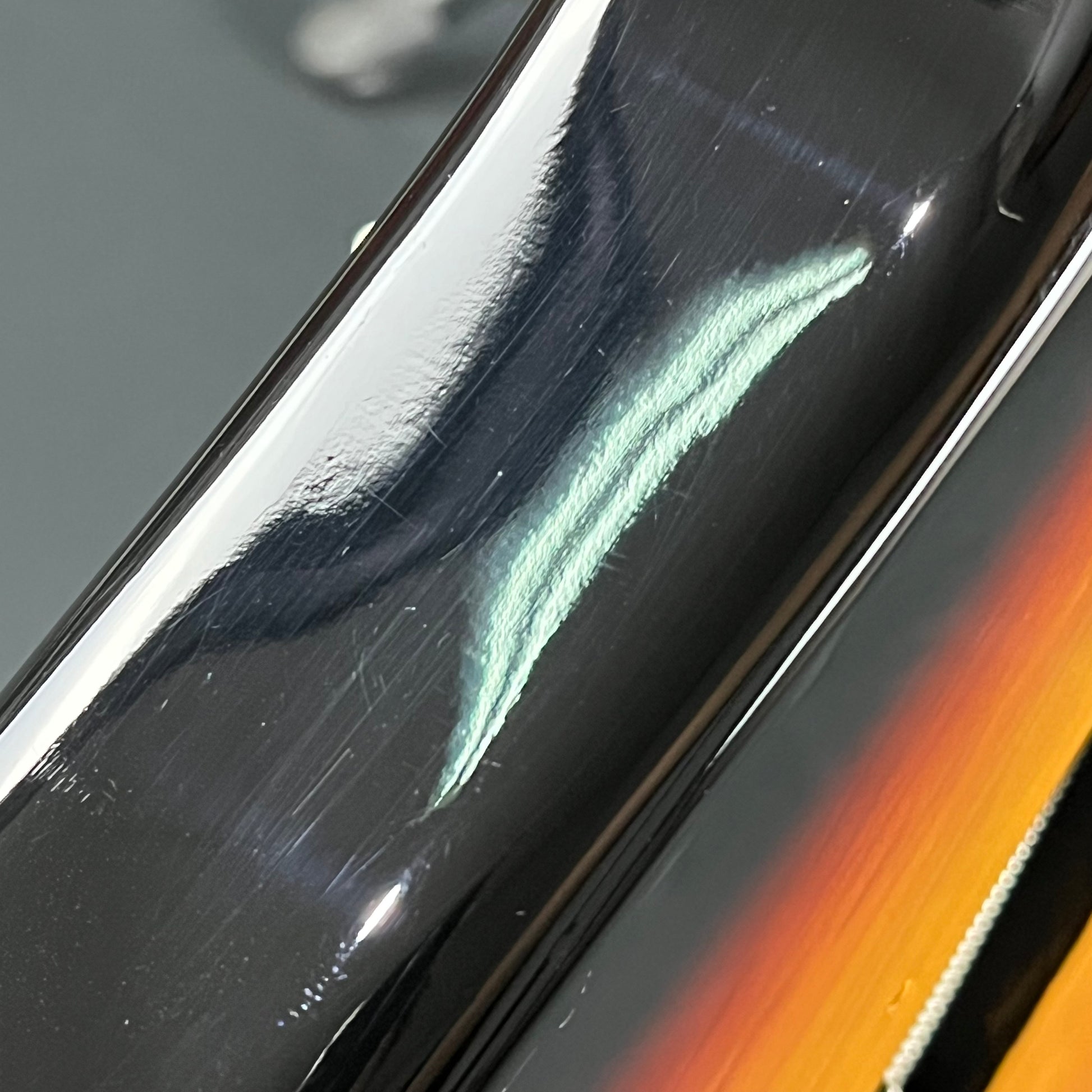 Bacchus Universe Series Stratocaster