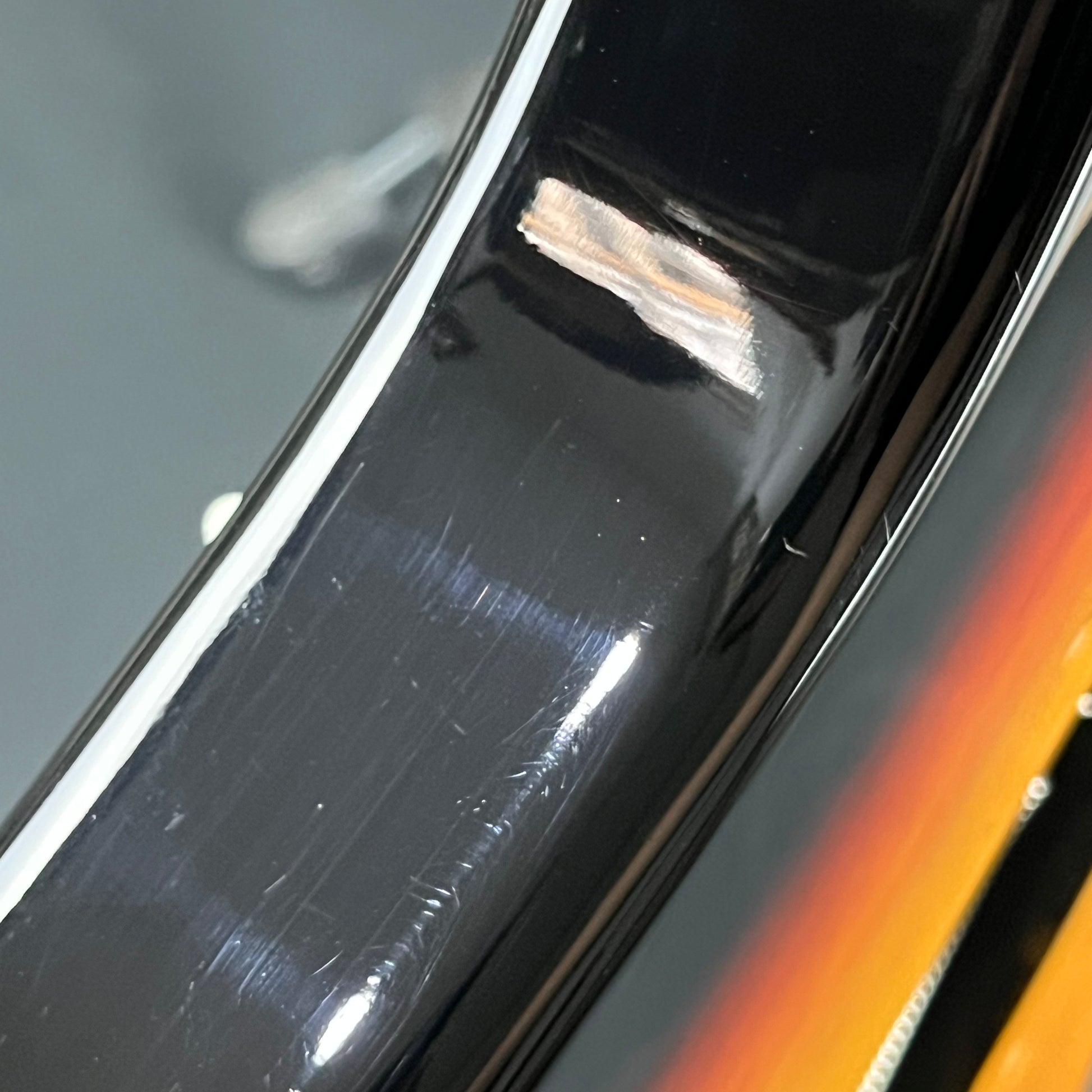 Bacchus Universe Series Stratocaster