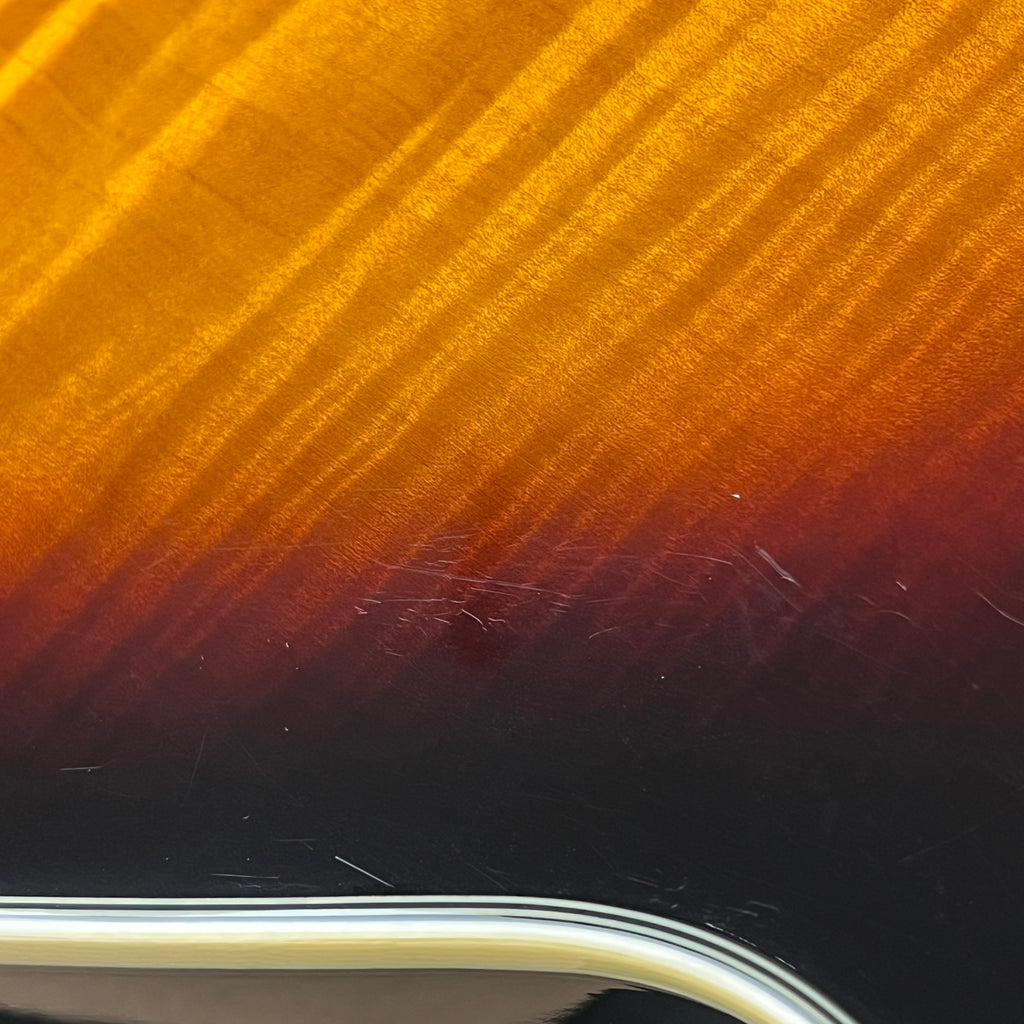 Ibanez LGB30-VYS 2015 Mod