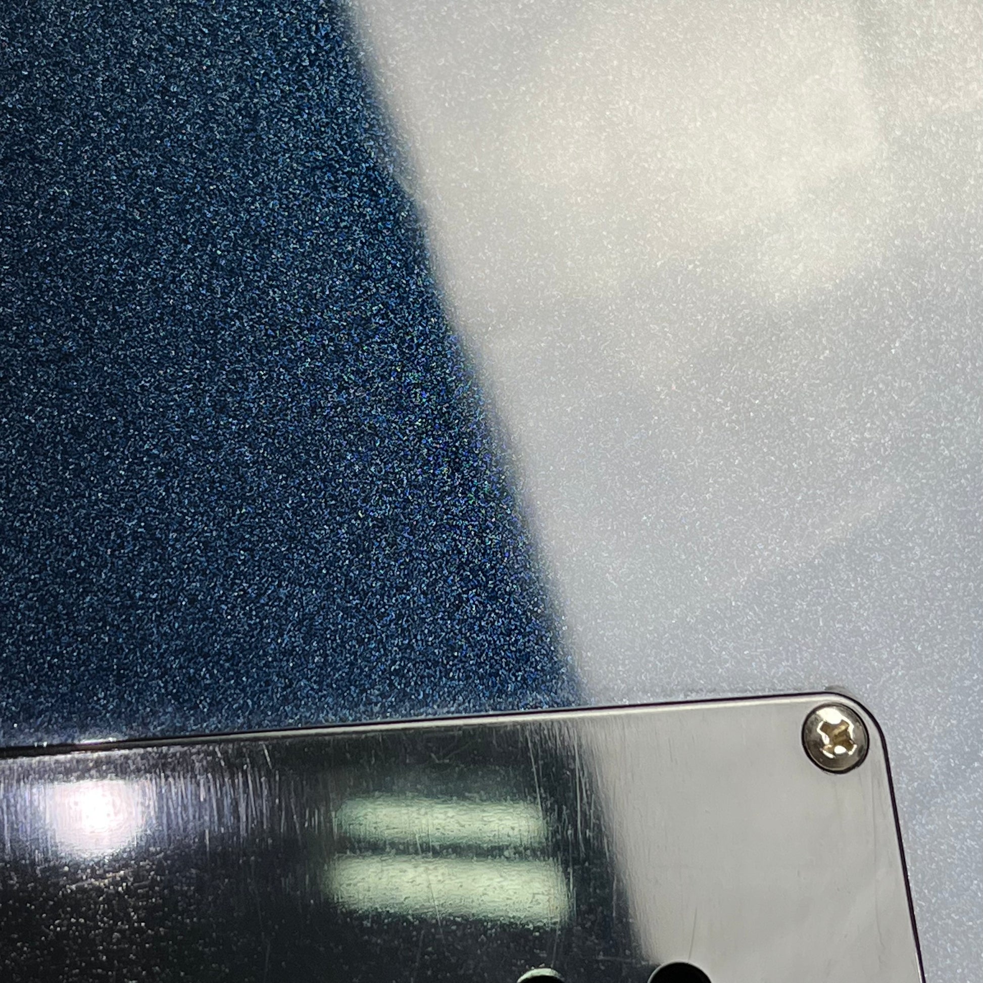 Fender Japan Aerodyne Stratocaster 2017