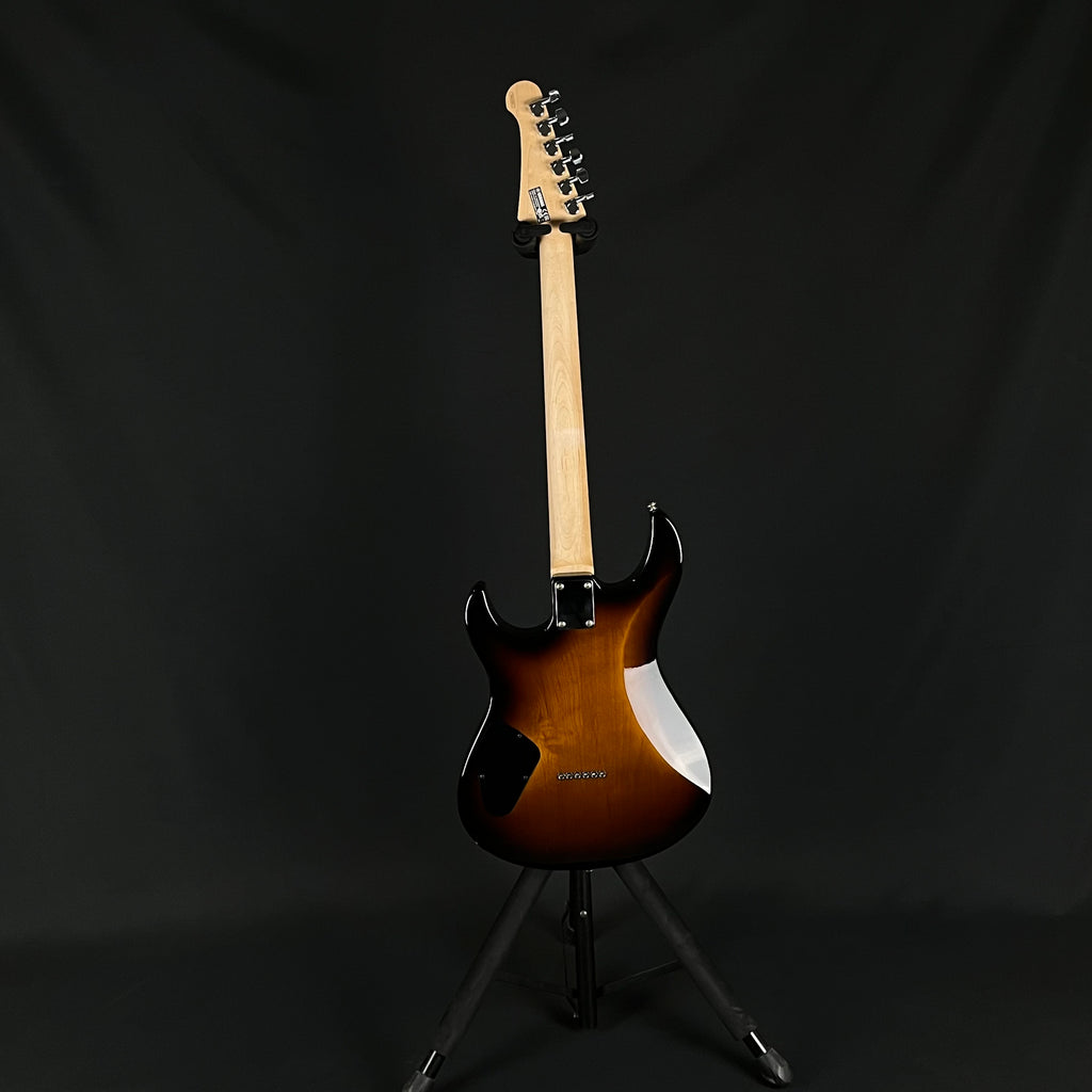 YAMAHA PAC120H